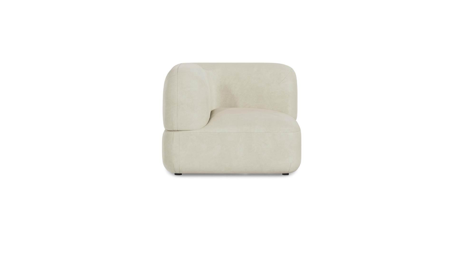 Malmo - Corner Chair