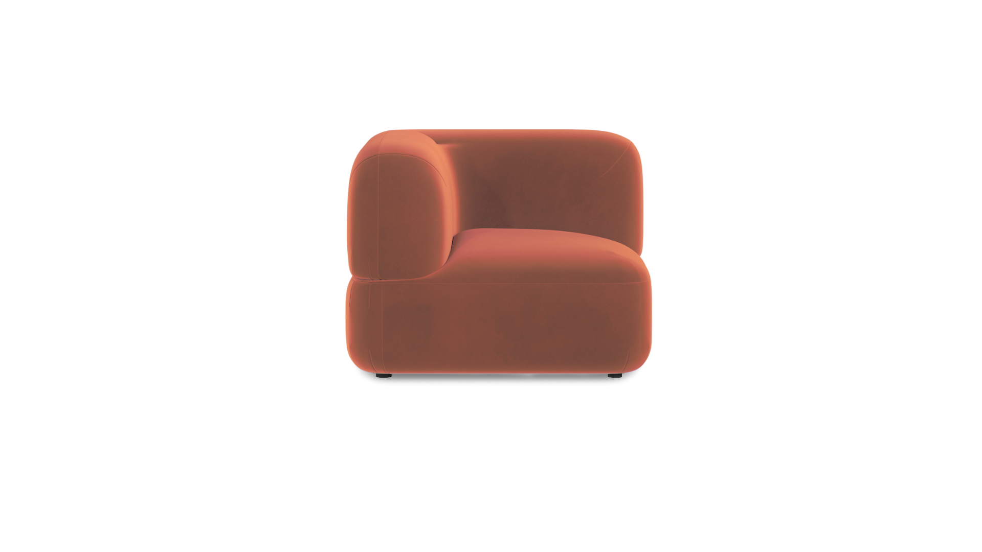 Malmo - Corner Chair