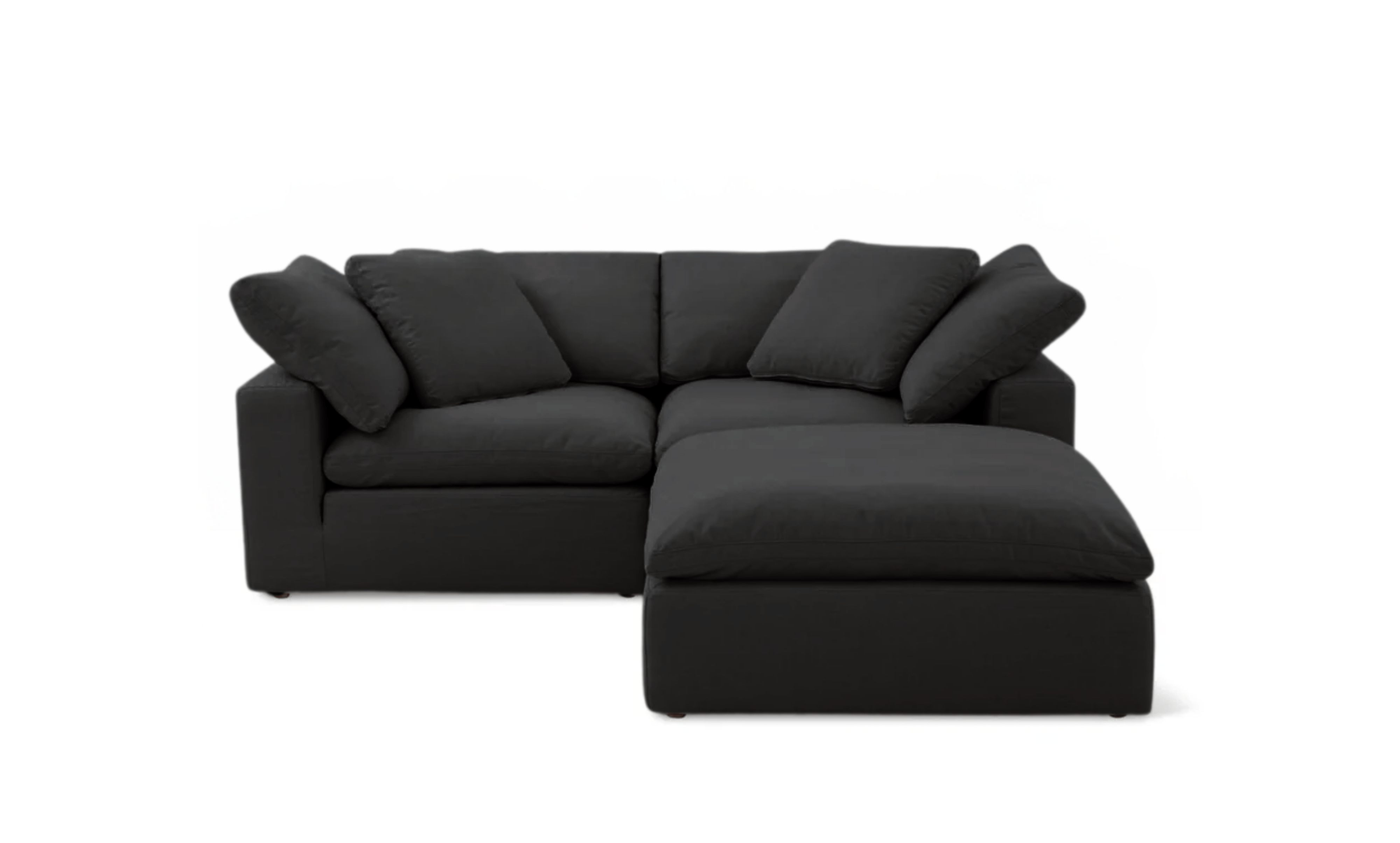 Cloud Classic Modular | Customizable Corner Sofa Feather Down