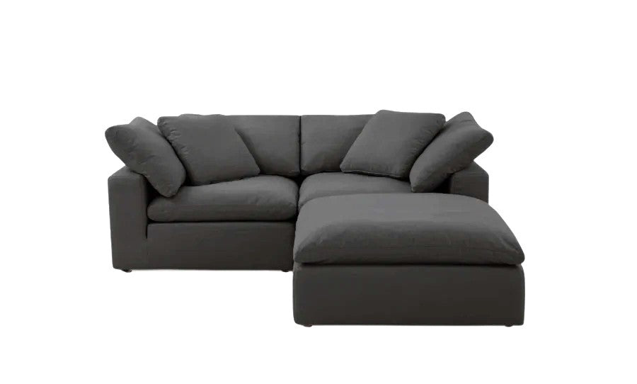 Cloud Classic Modular | Customizable Corner Sofa Feather Down