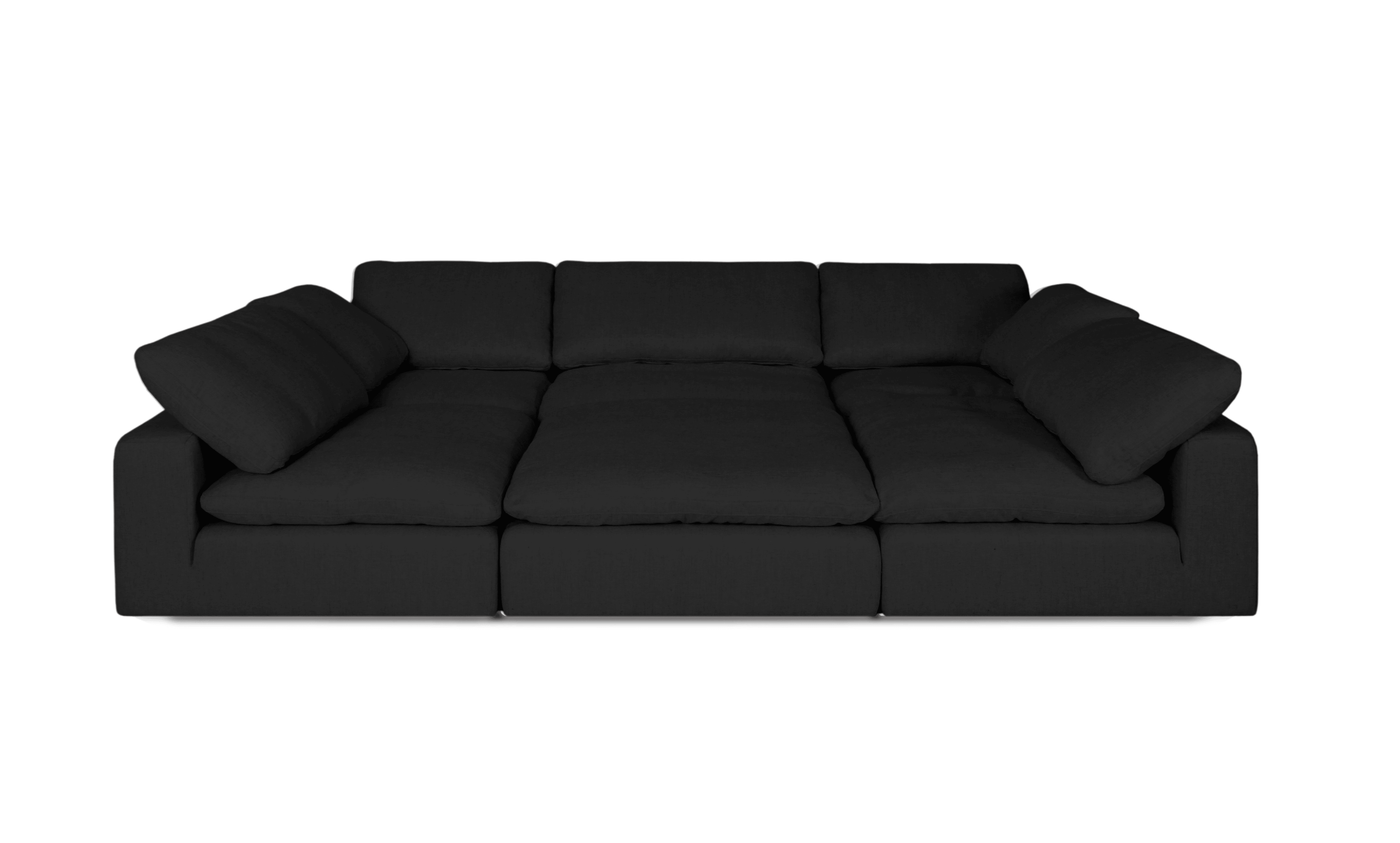 Cloud Classic Modular | Customizable Corner Sofa Feather Down