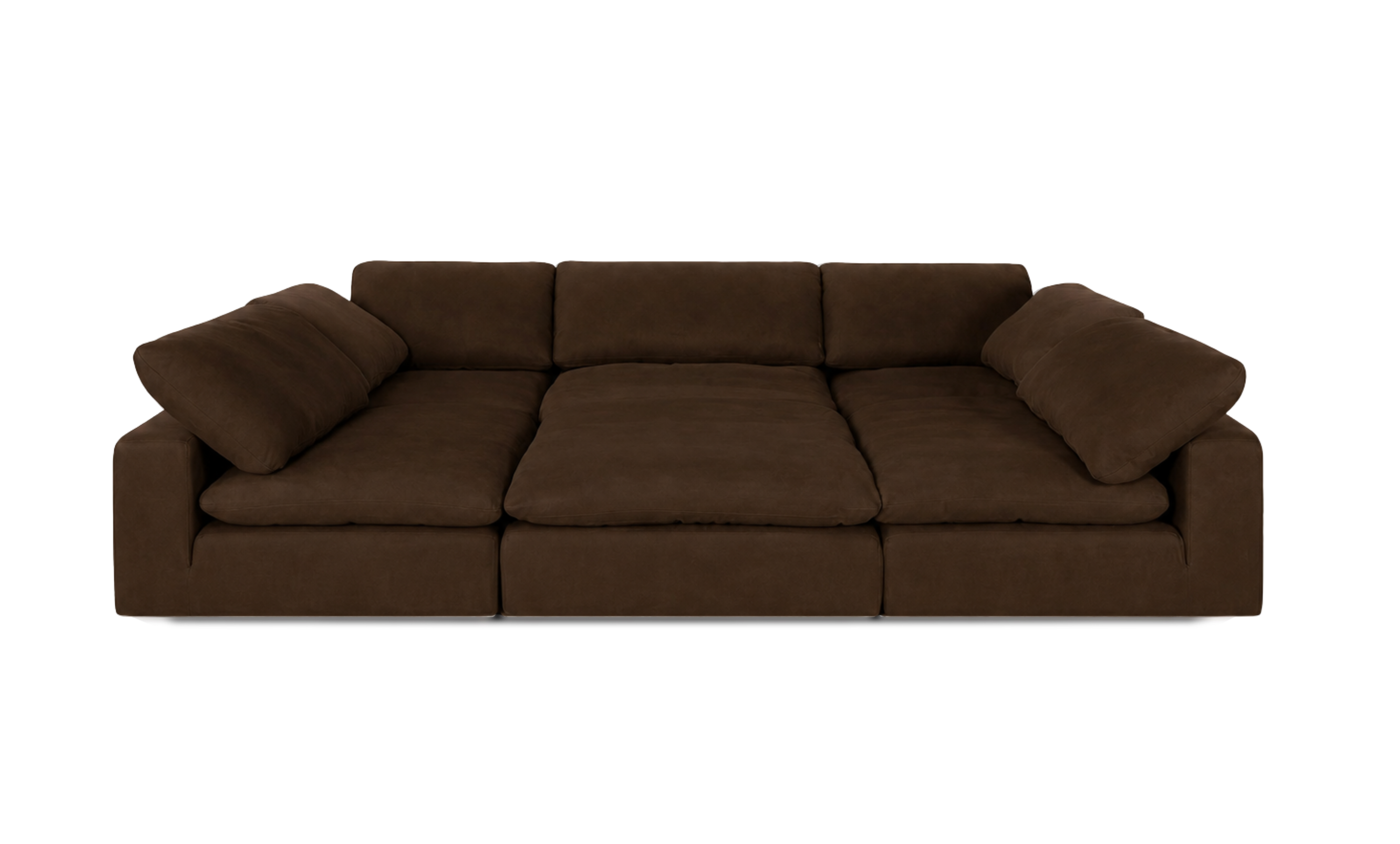 Cloud Classic Modular | Customizable Corner Sofa Feather Down