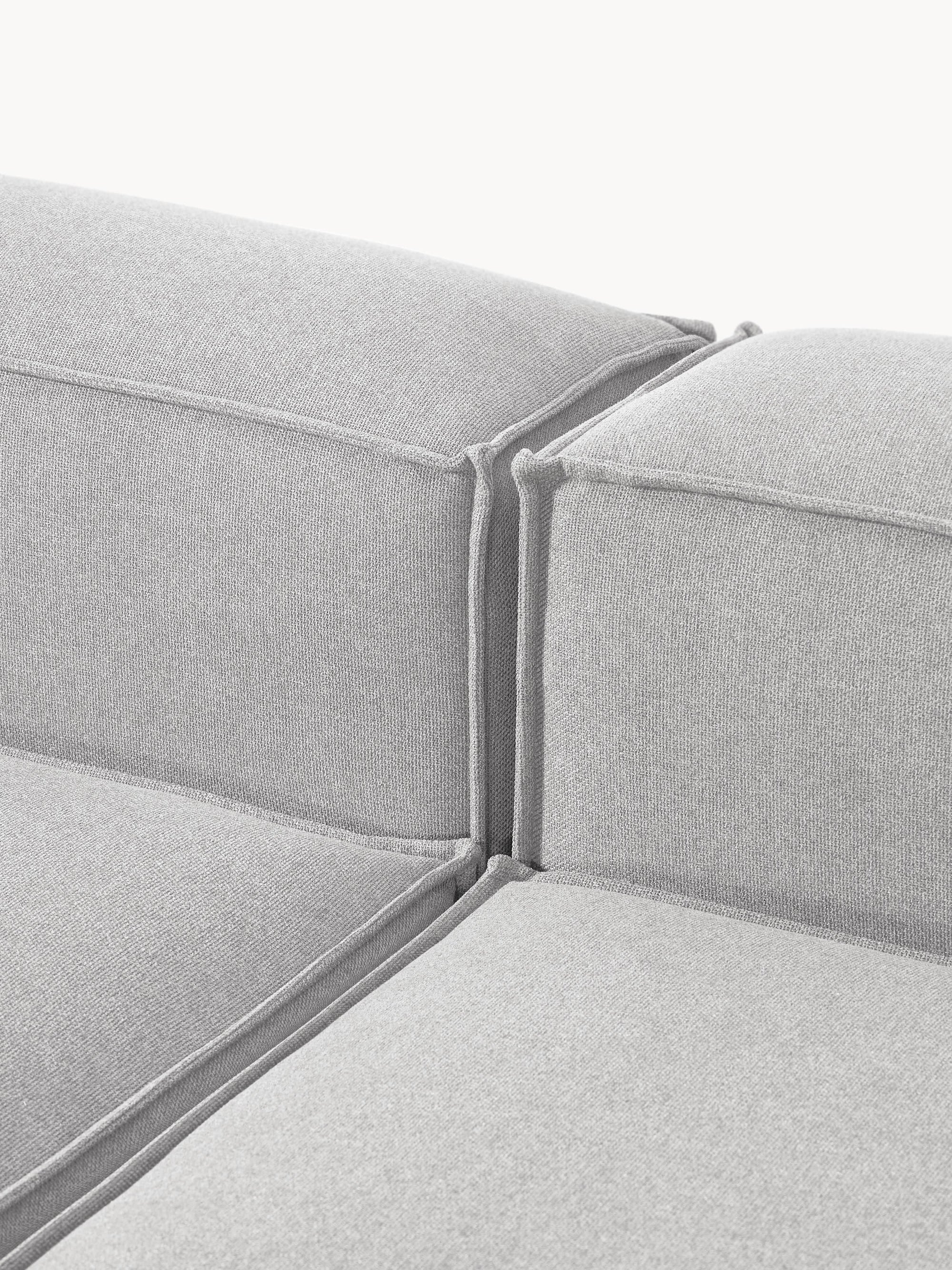 The Cube | 2 Piece Modular Couch