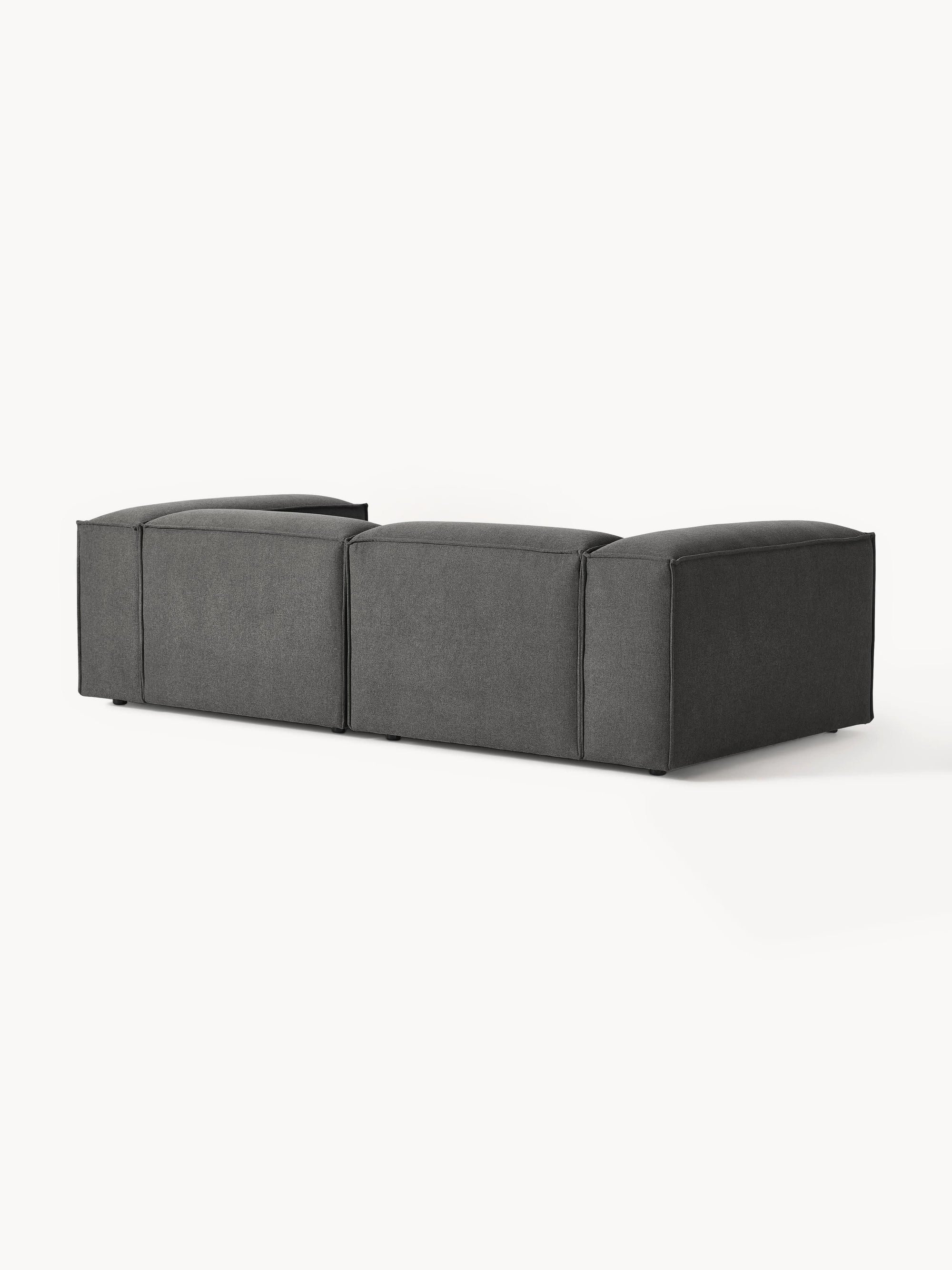 The Cube | 2 Piece Modular Couch