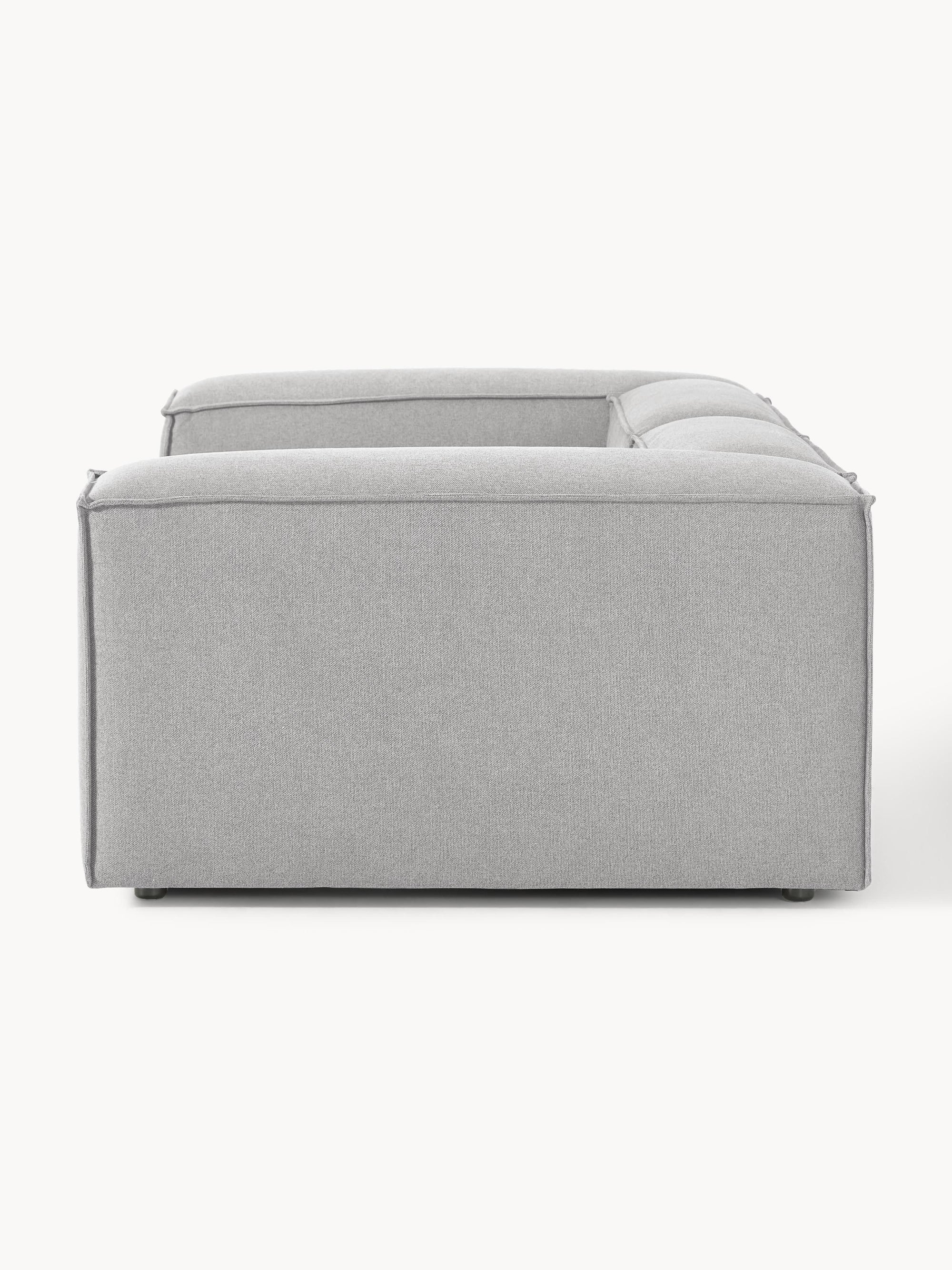 The Cube | 2 Piece Modular Couch