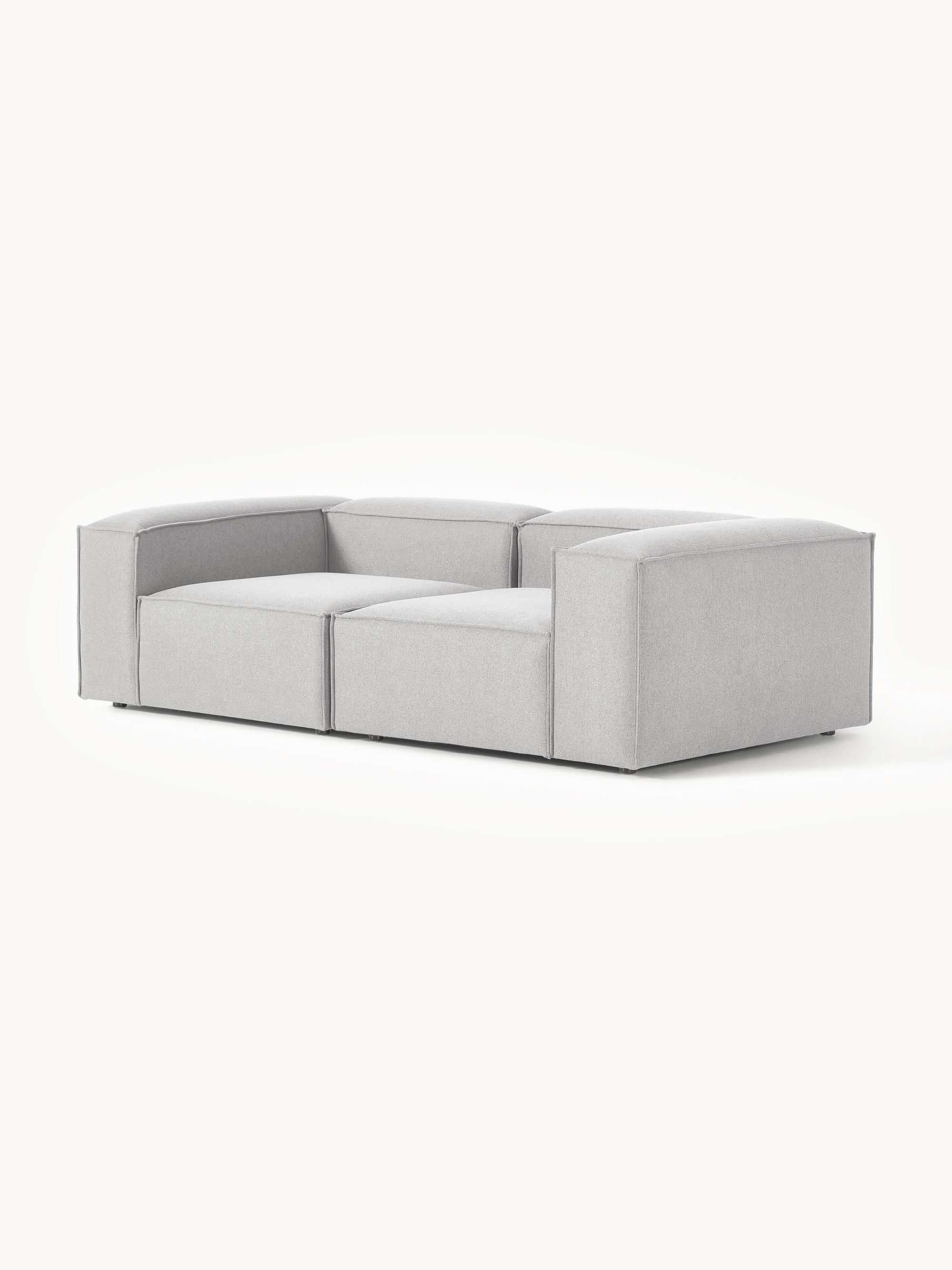 The Cube | 2 Piece Modular Couch