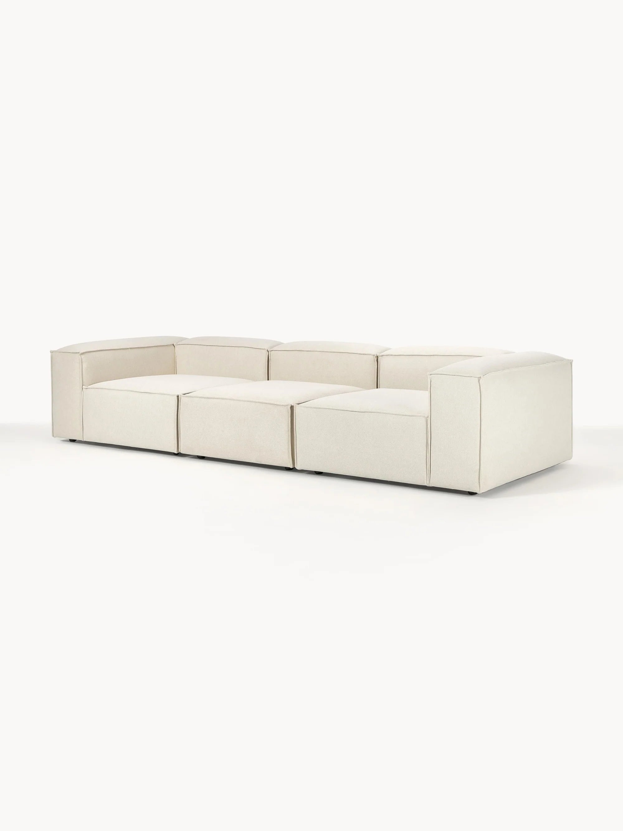 The Cube | 3 Piece Modular Couch