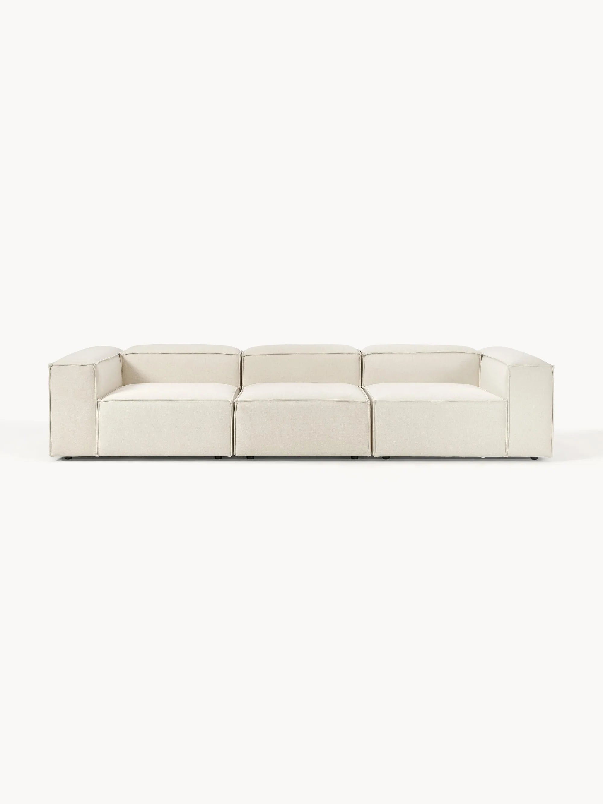 The Cube | 3 Piece Modular Couch