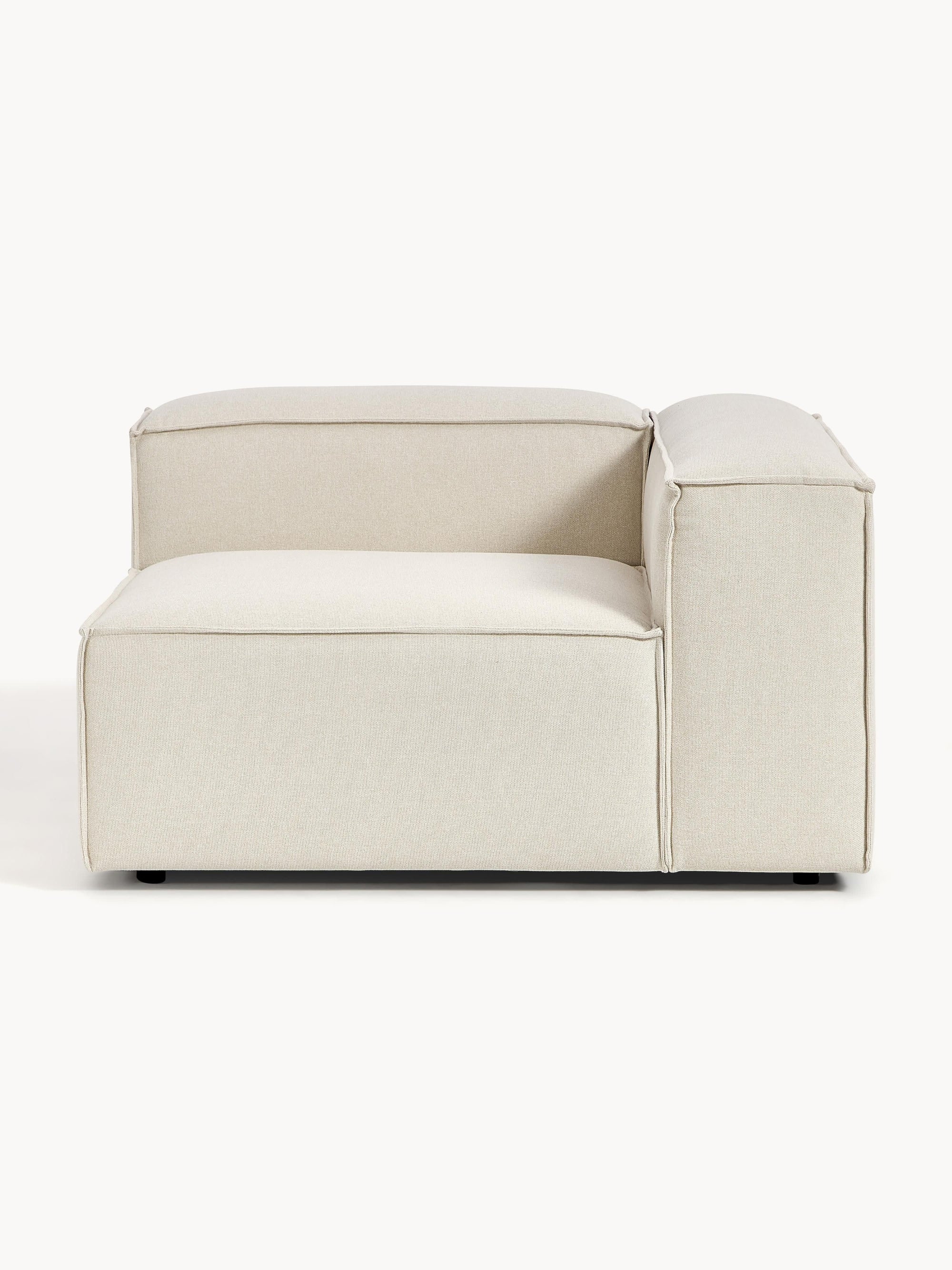 The Cube | End Chair (Left or Right)