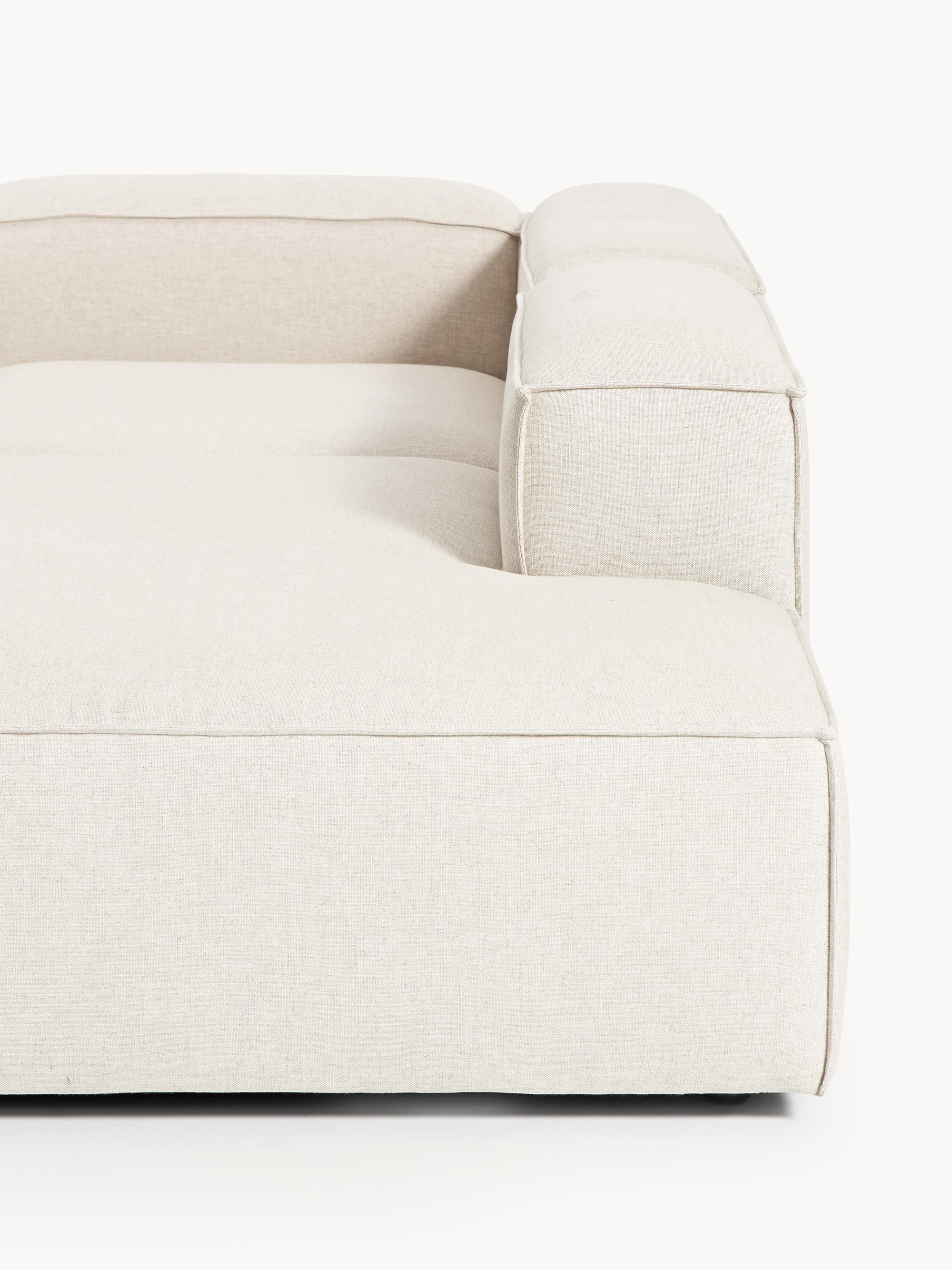 The Cube | 6 Seater Modular Couch with Chaise