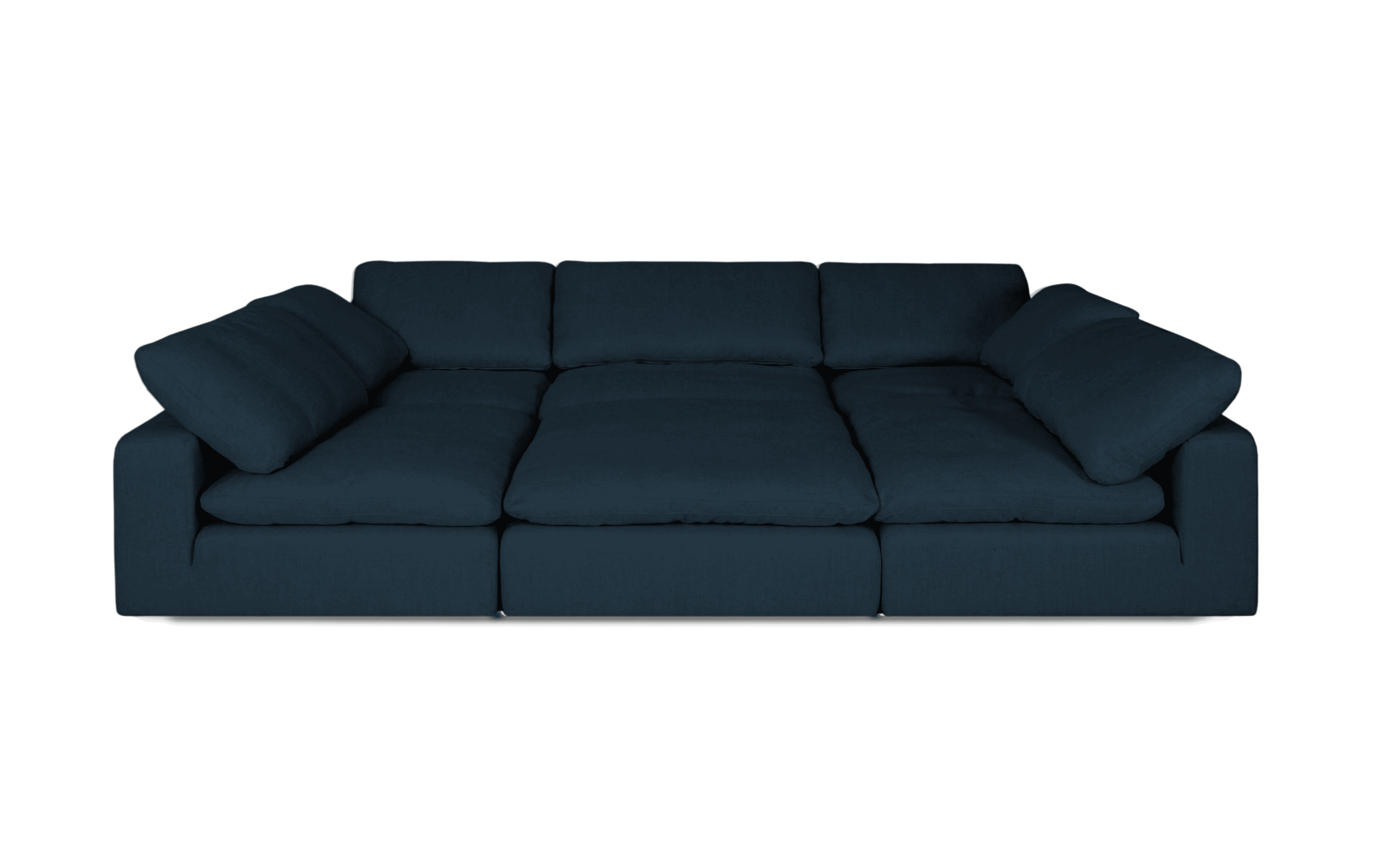 Cloud Classic Modular | Customizable Corner Sofa Feather Down