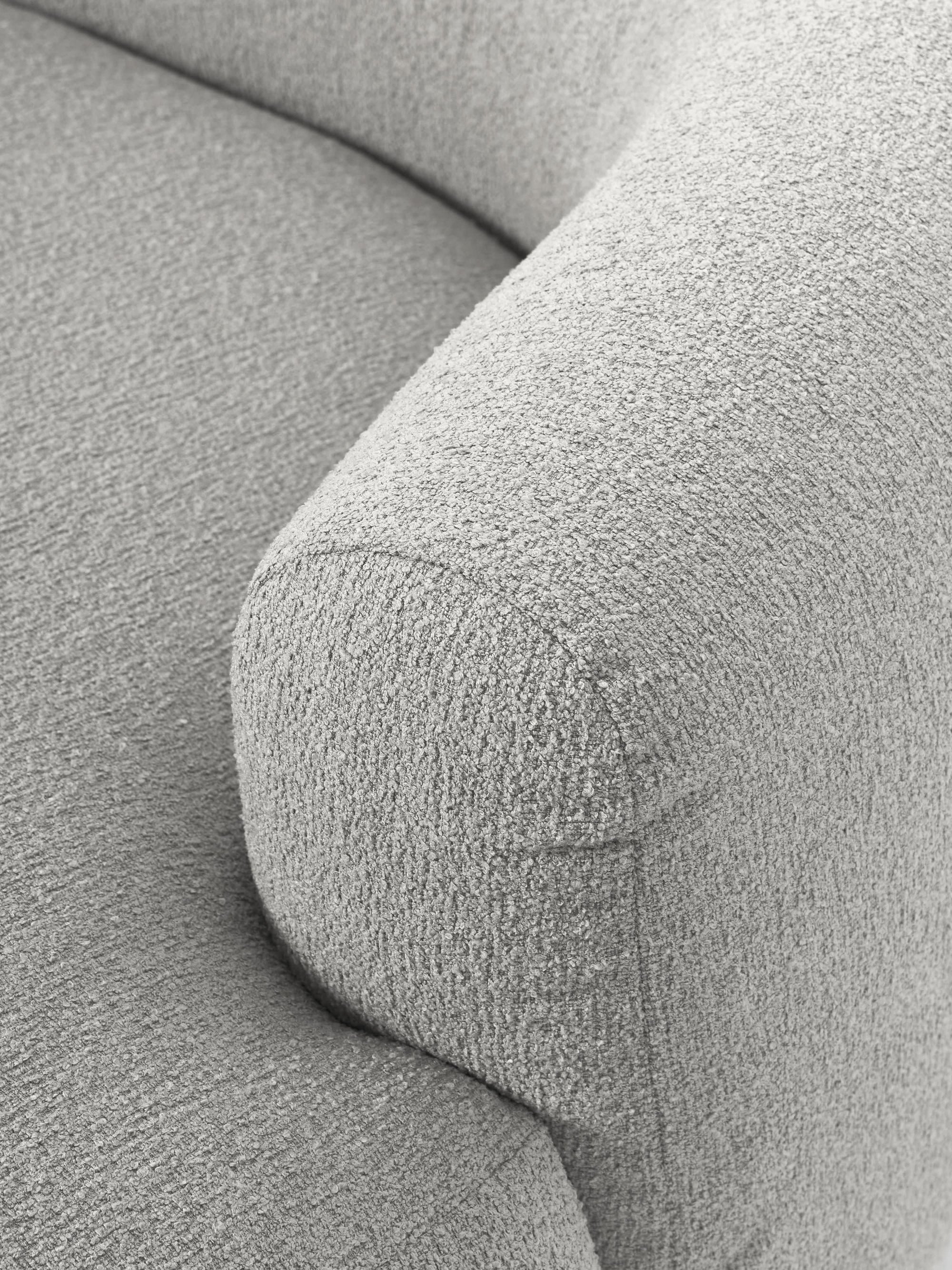 Mason | Oversized Day Bed