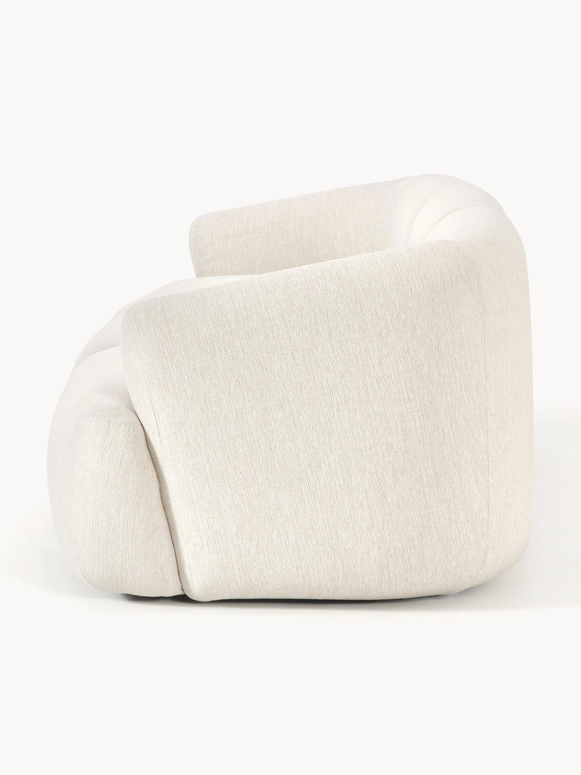 Mason | 3 Piece Curved Modular Sofa