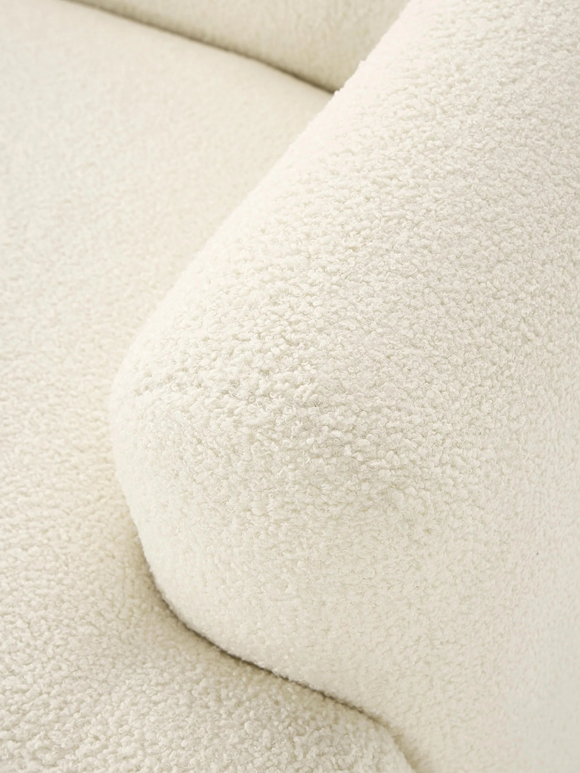 Mason | 3 Seater Curved Modular with Chaise