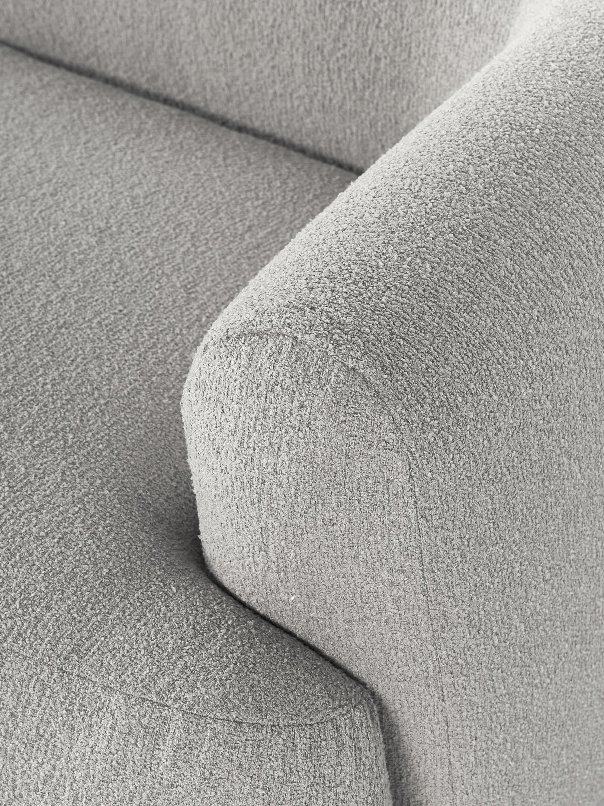 Mason | Curved Corner Couch with Chaise