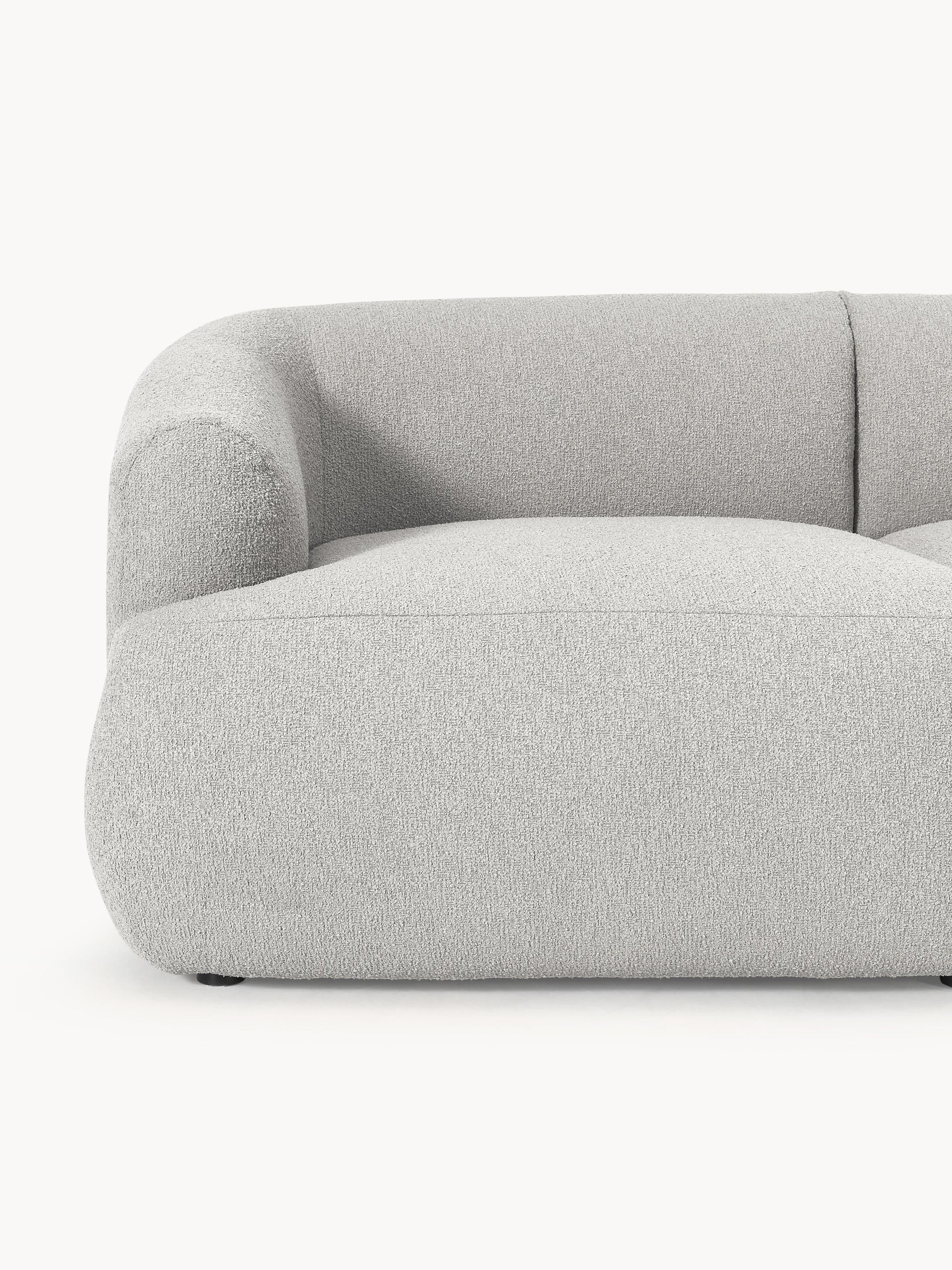 Mason | Curved Corner Couch with Chaise