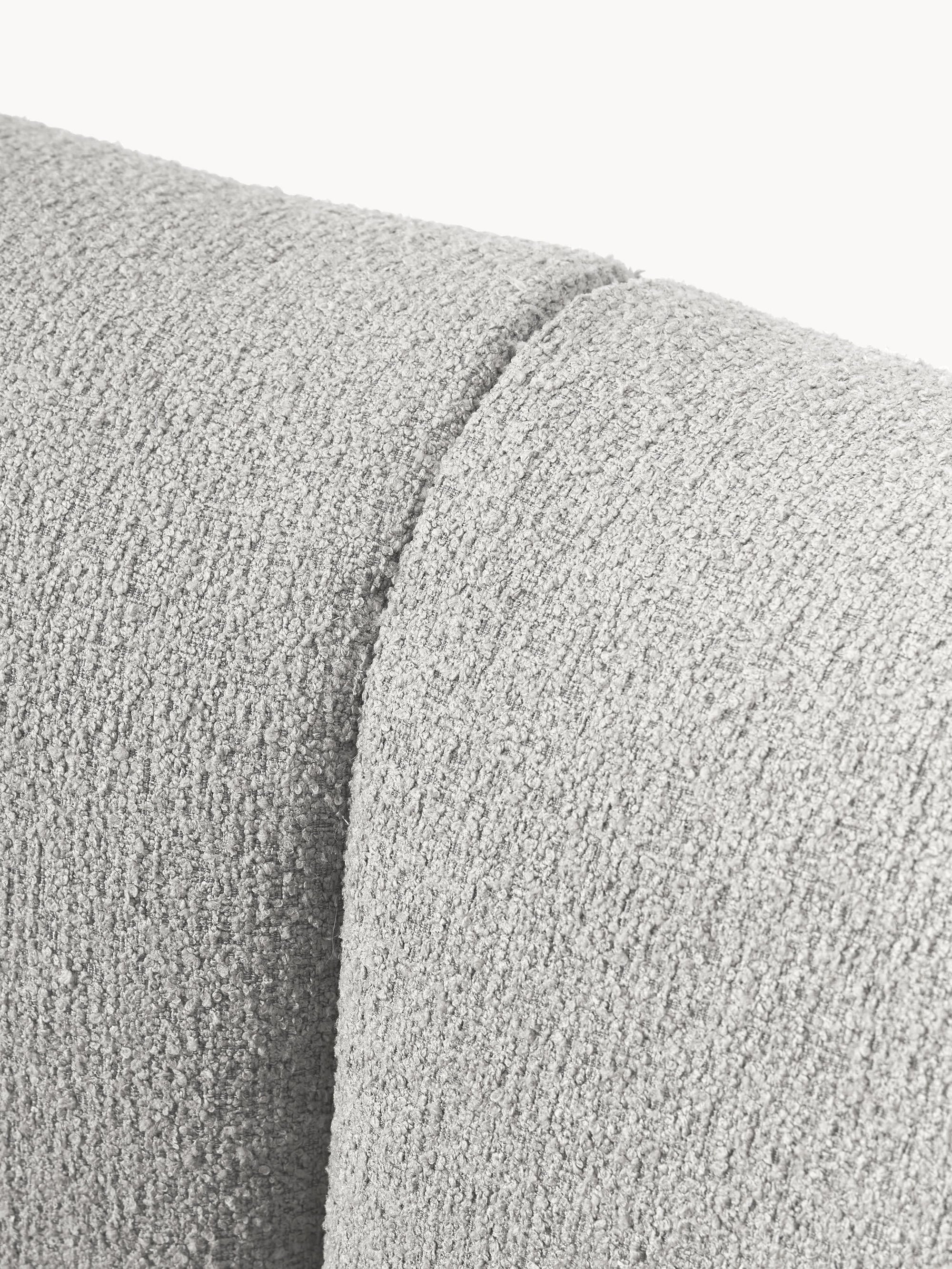 Mason | 2 Piece Curved Modular Sofa