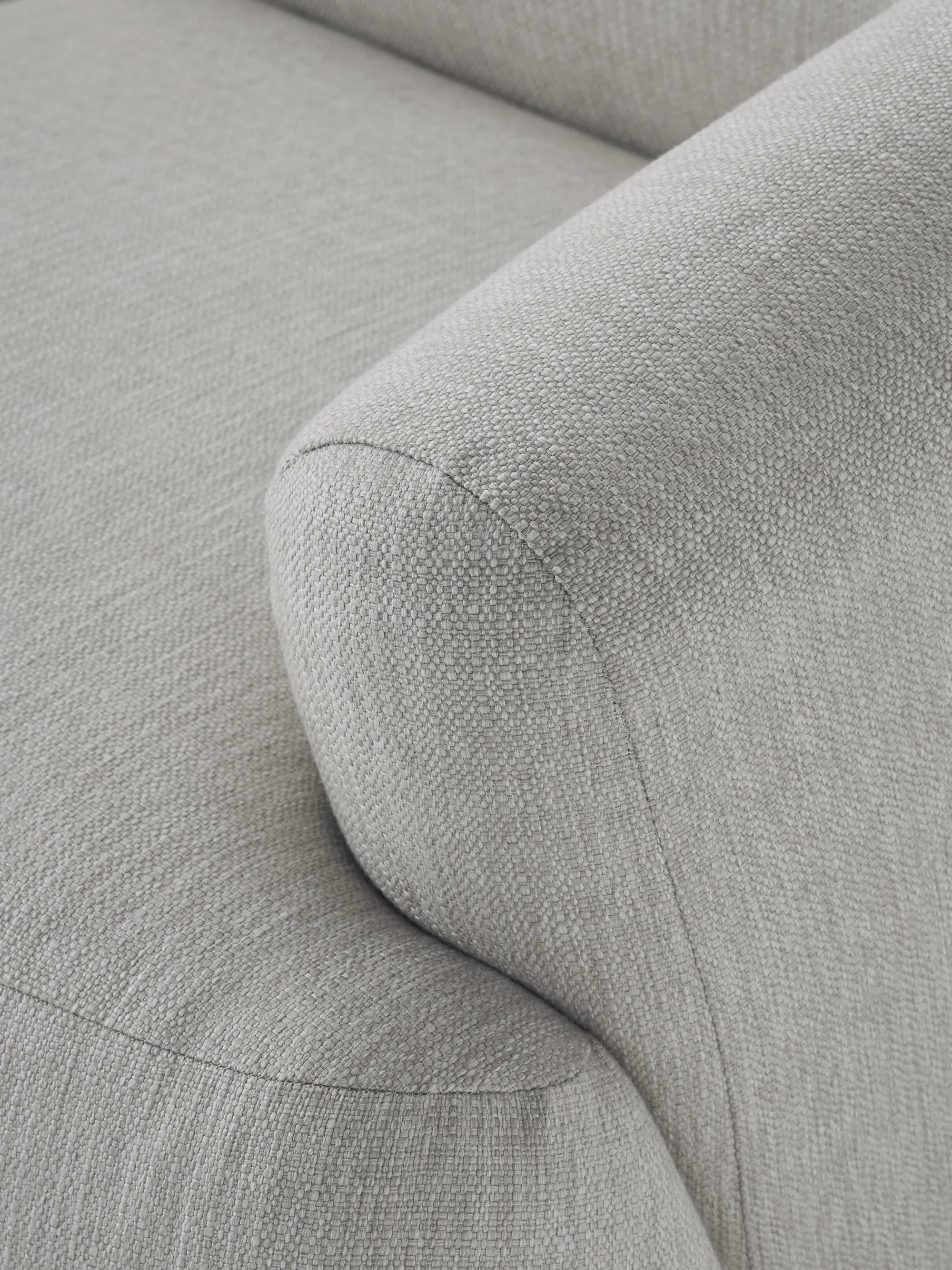 Mason | 3 Piece Curved Modular Sofa