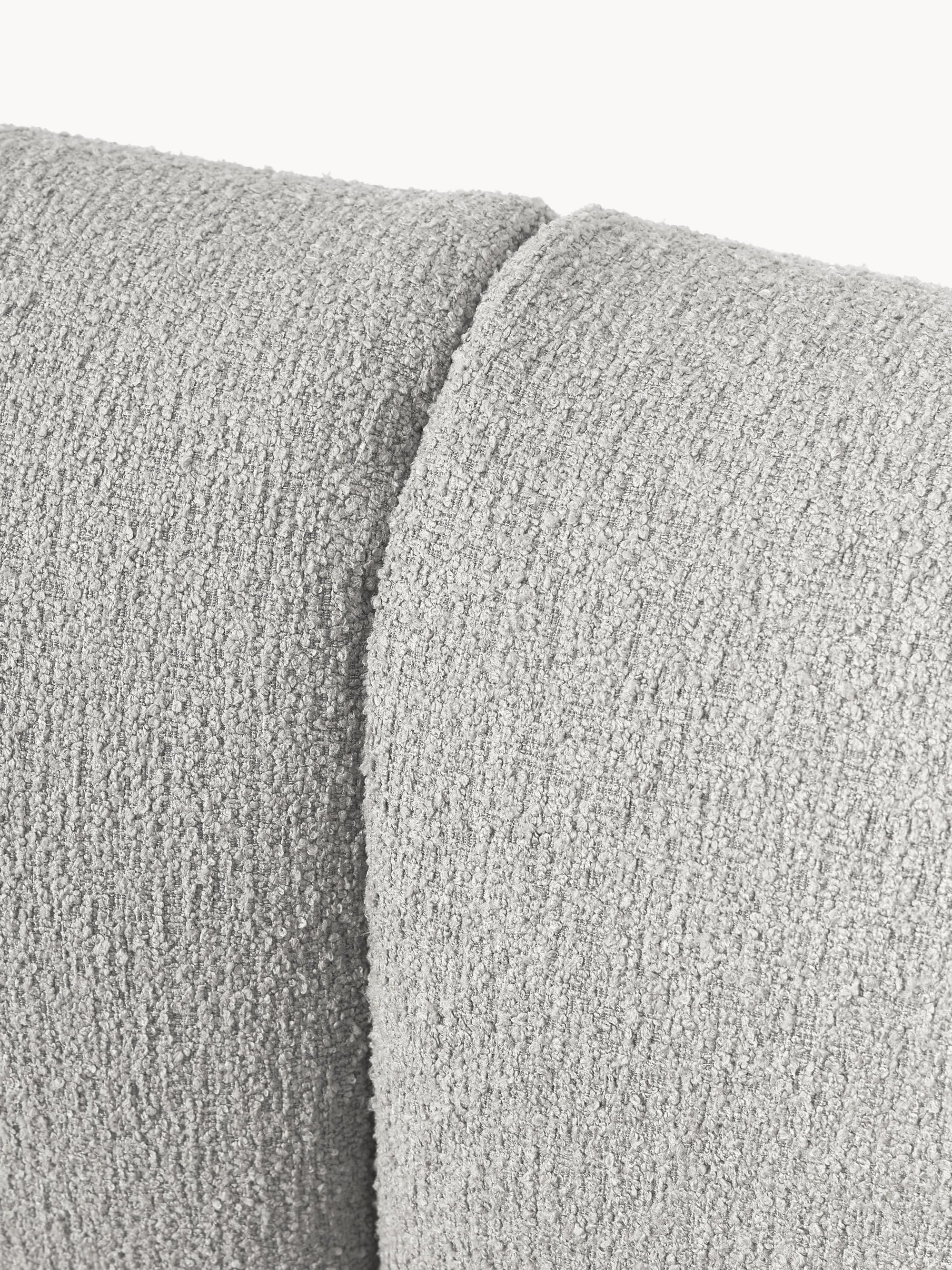 Mason | 3 Seater Curved Modular with Chaise