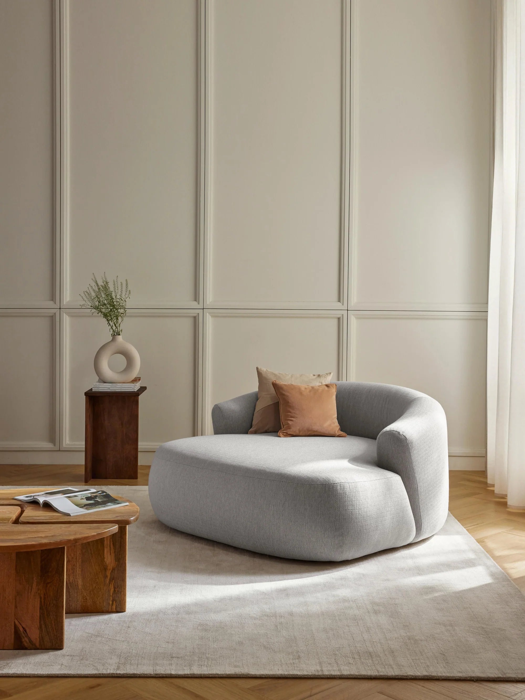 Mason | Oversized Day Bed