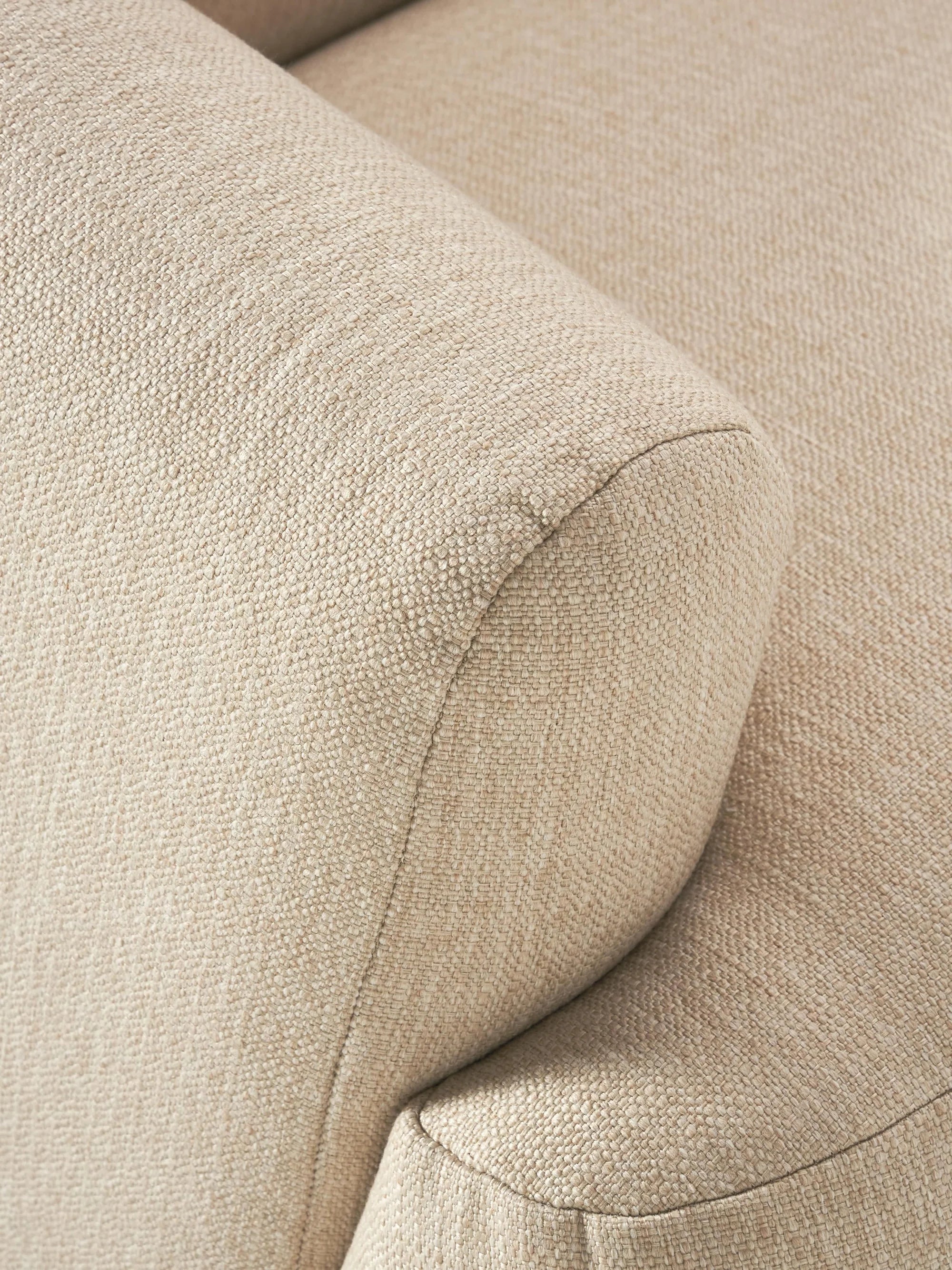 Mason | Curved Corner Couch with Chaise