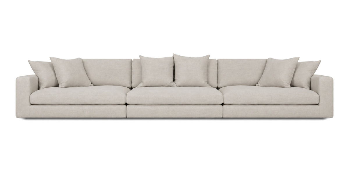 Cloud Cove 3-Seater Sofa in Oatmeal