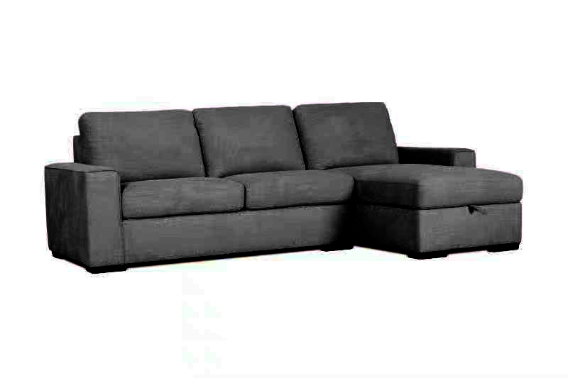 Ryder | 4 Seater Sofa Bed with Storage Chaise