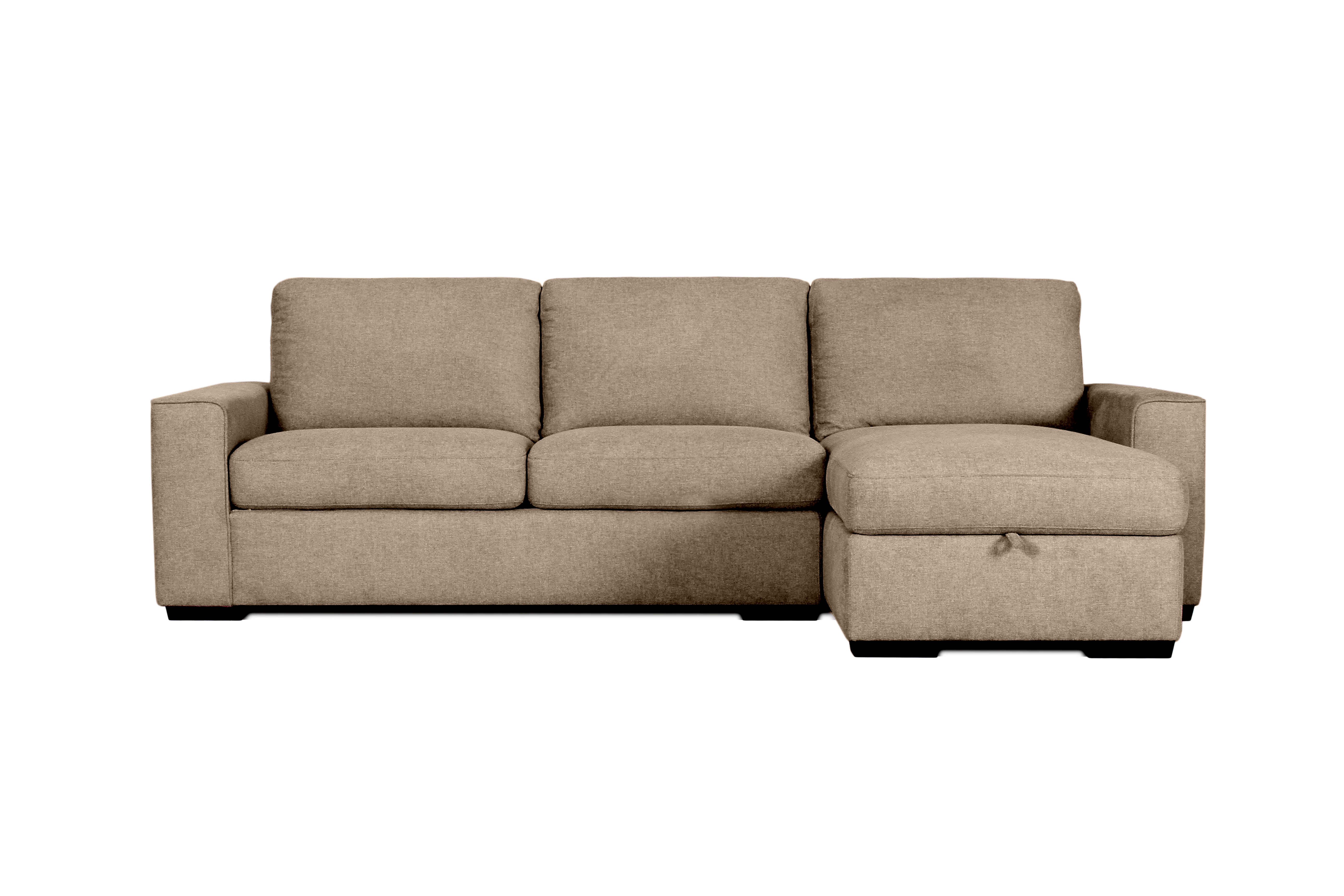 Ryder | 4 Seater Sofa Bed with Storage Chaise