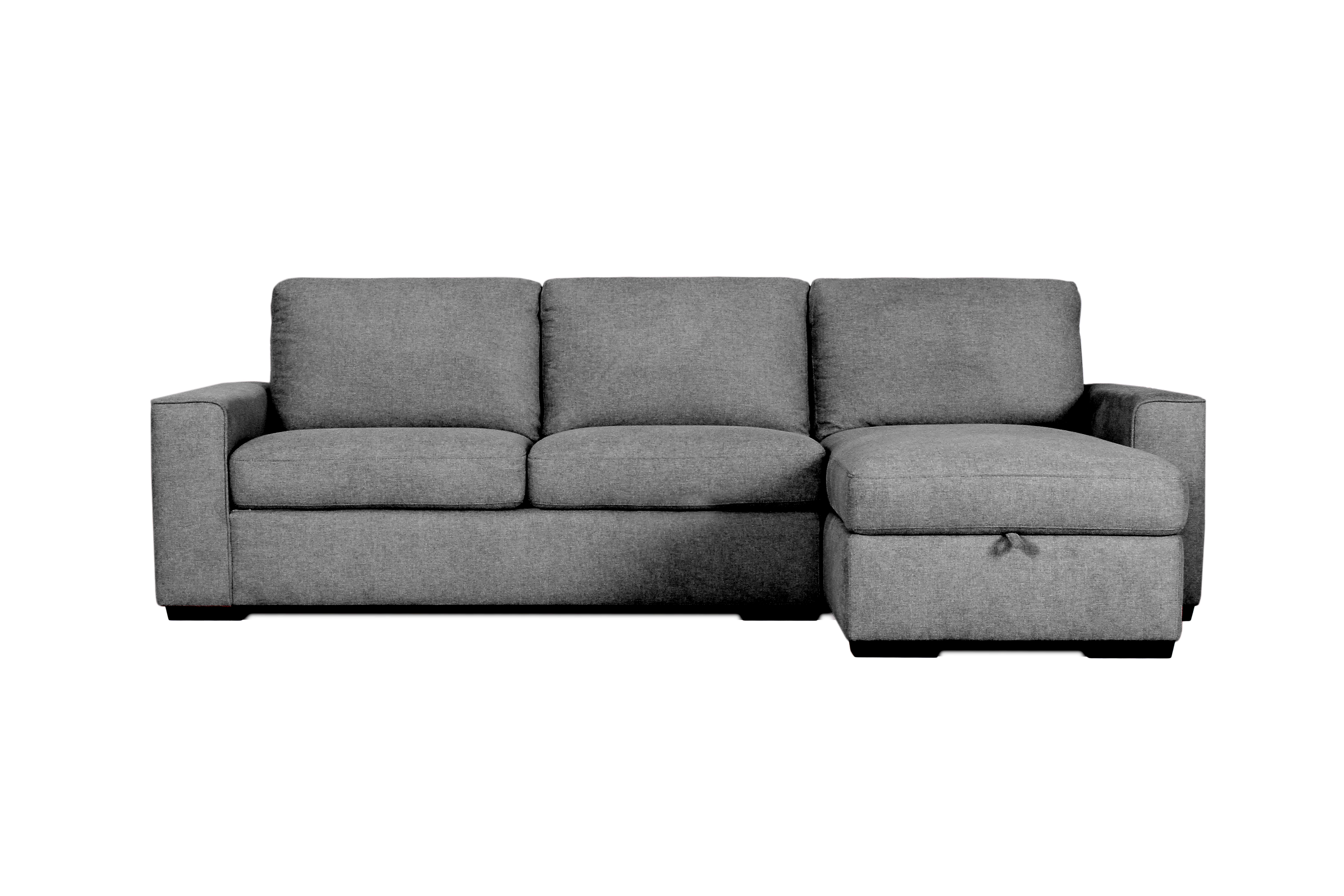 Ryder | 4 Seater Sofa Bed with Storage Chaise