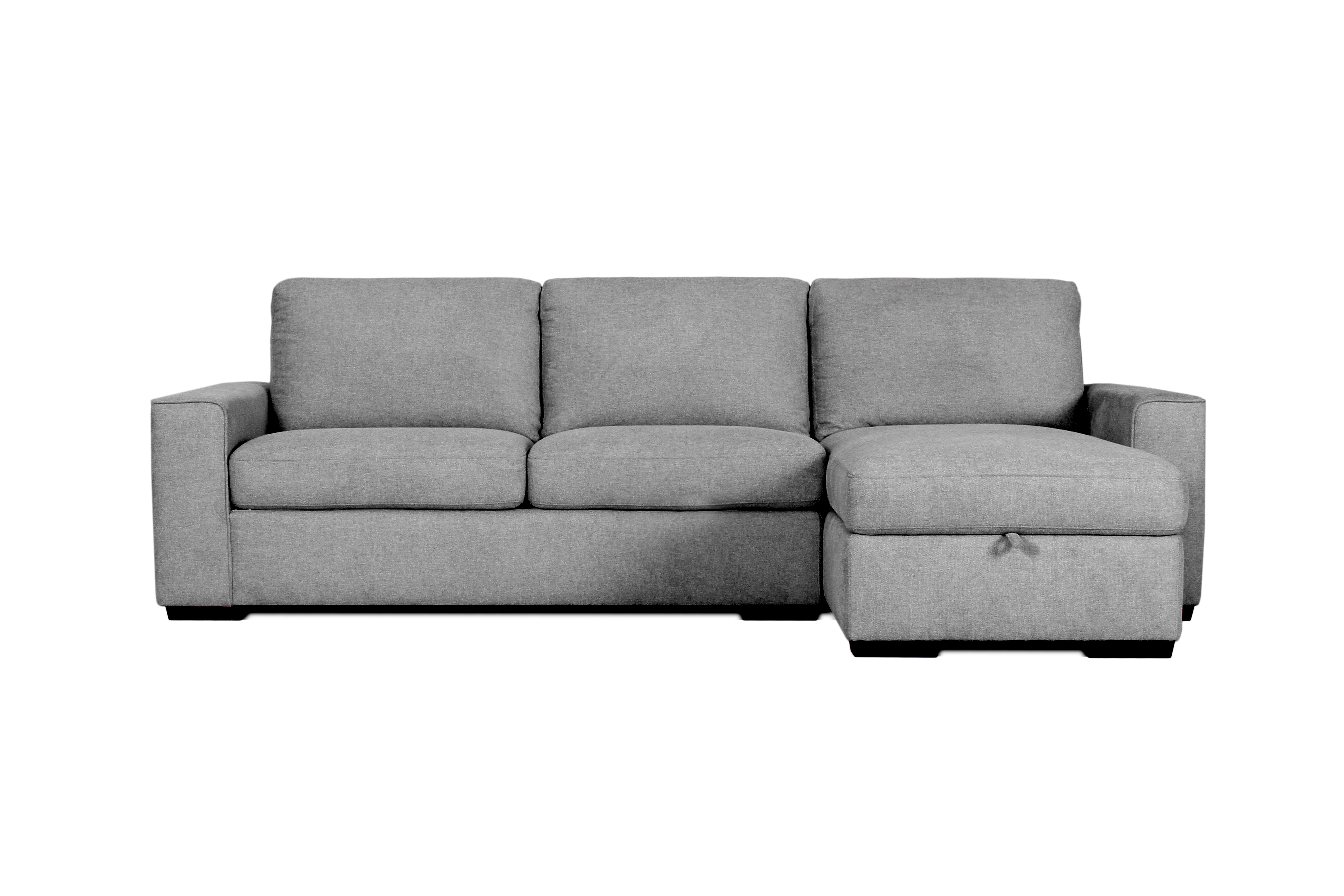 Ryder | 4 Seater Sofa Bed with Storage Chaise