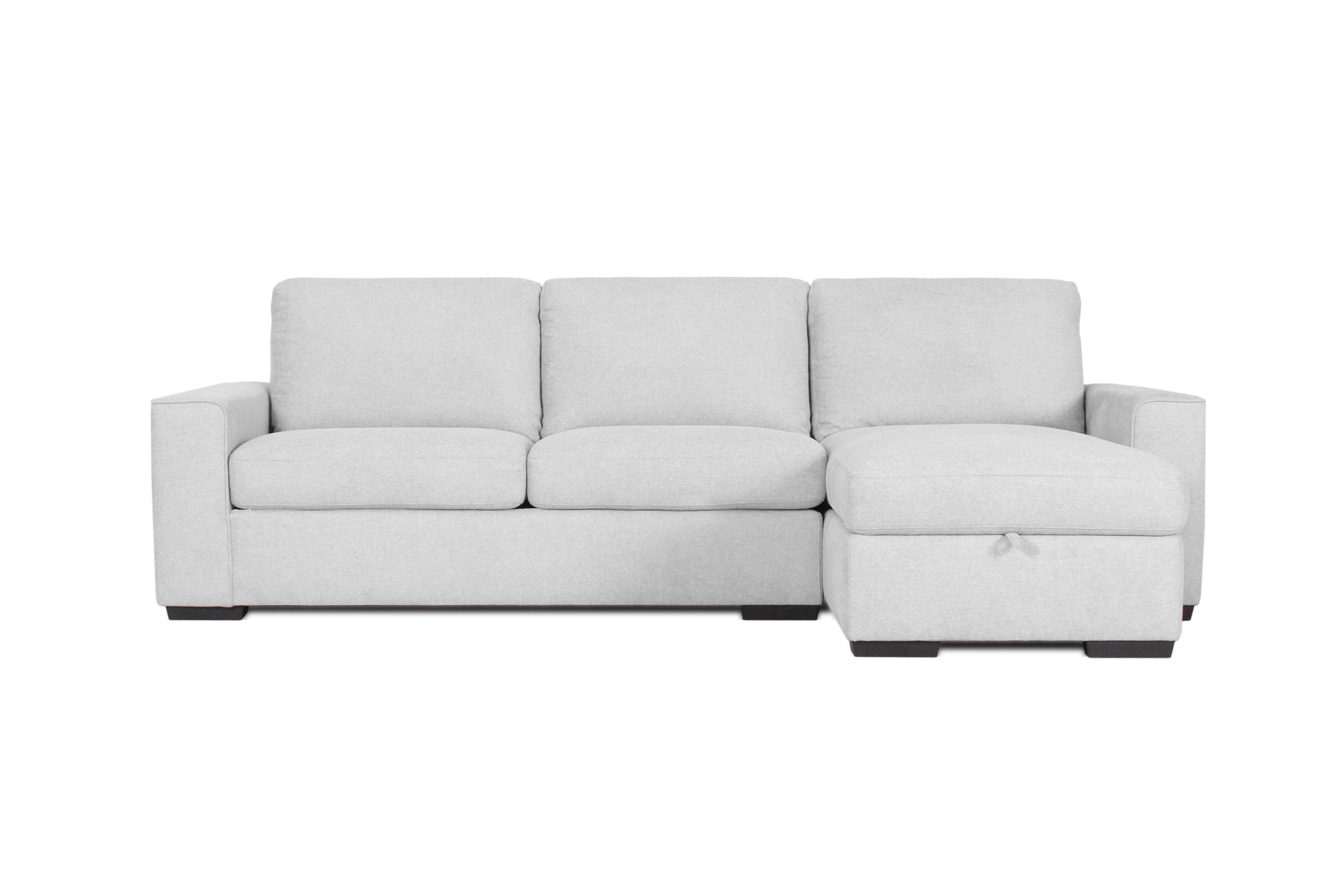 Ryder | 4 Seater Sofa Bed with Storage Chaise