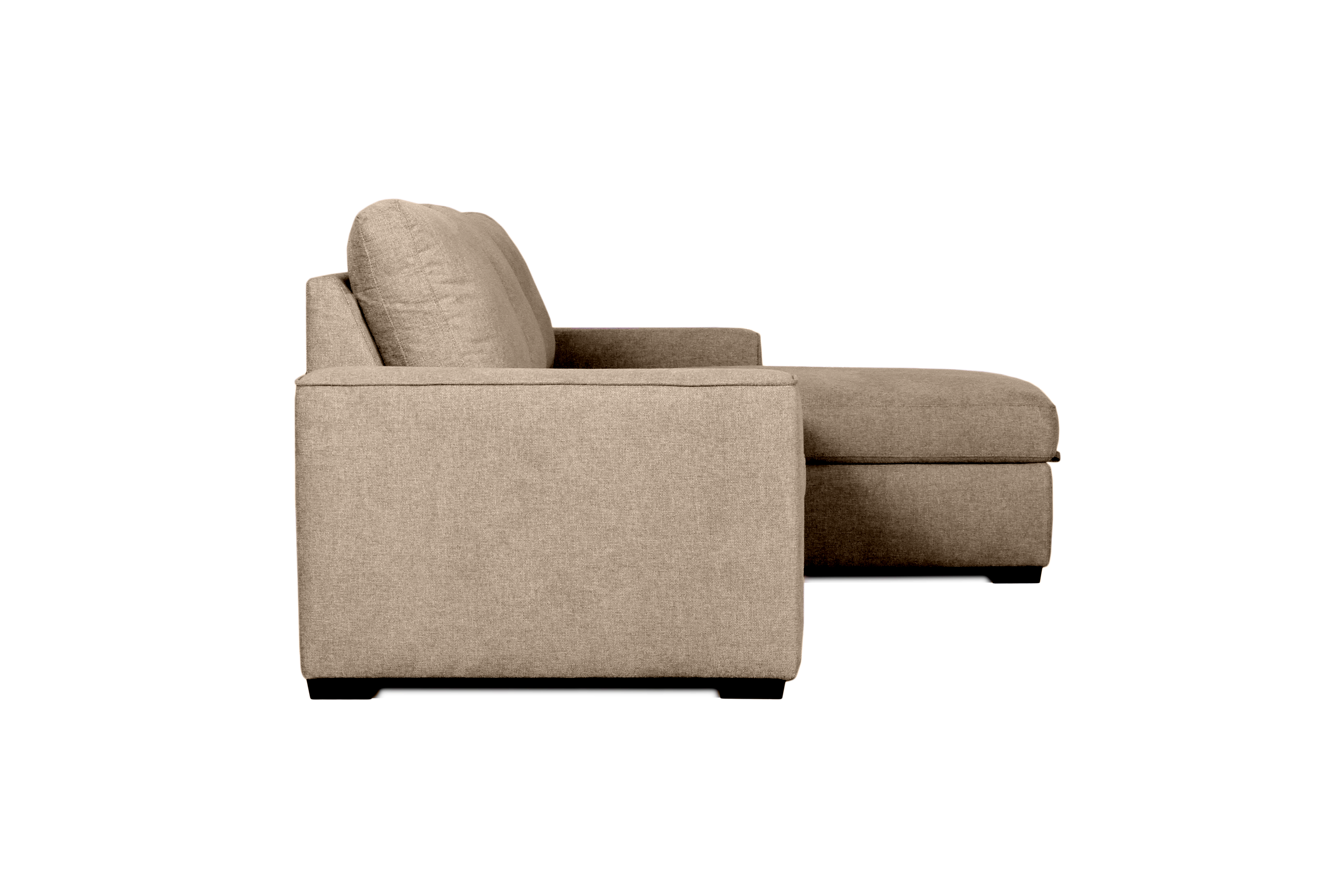 Ryder | 4 Seater Sofa Bed with Storage Chaise