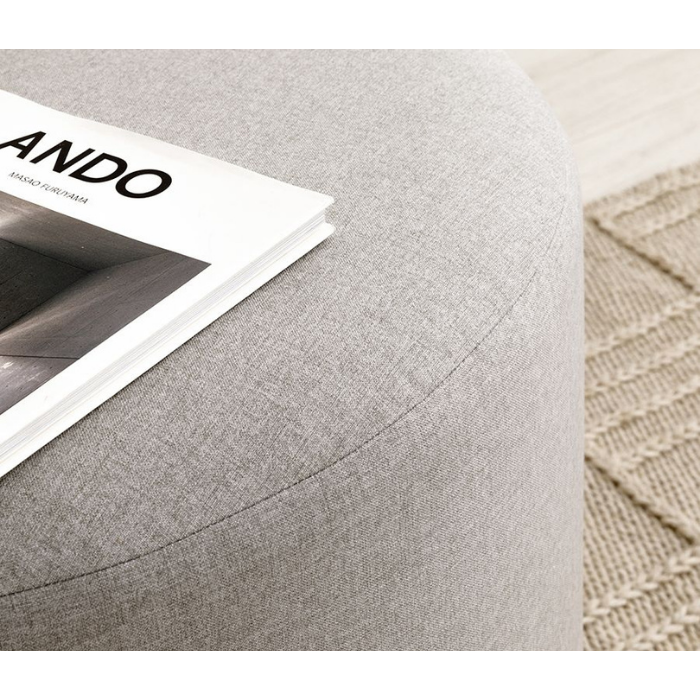 Ornel Ottoman - Banana Home