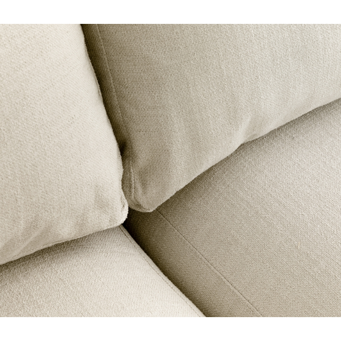 Elster | 7 Seater Sofa - Banana Home