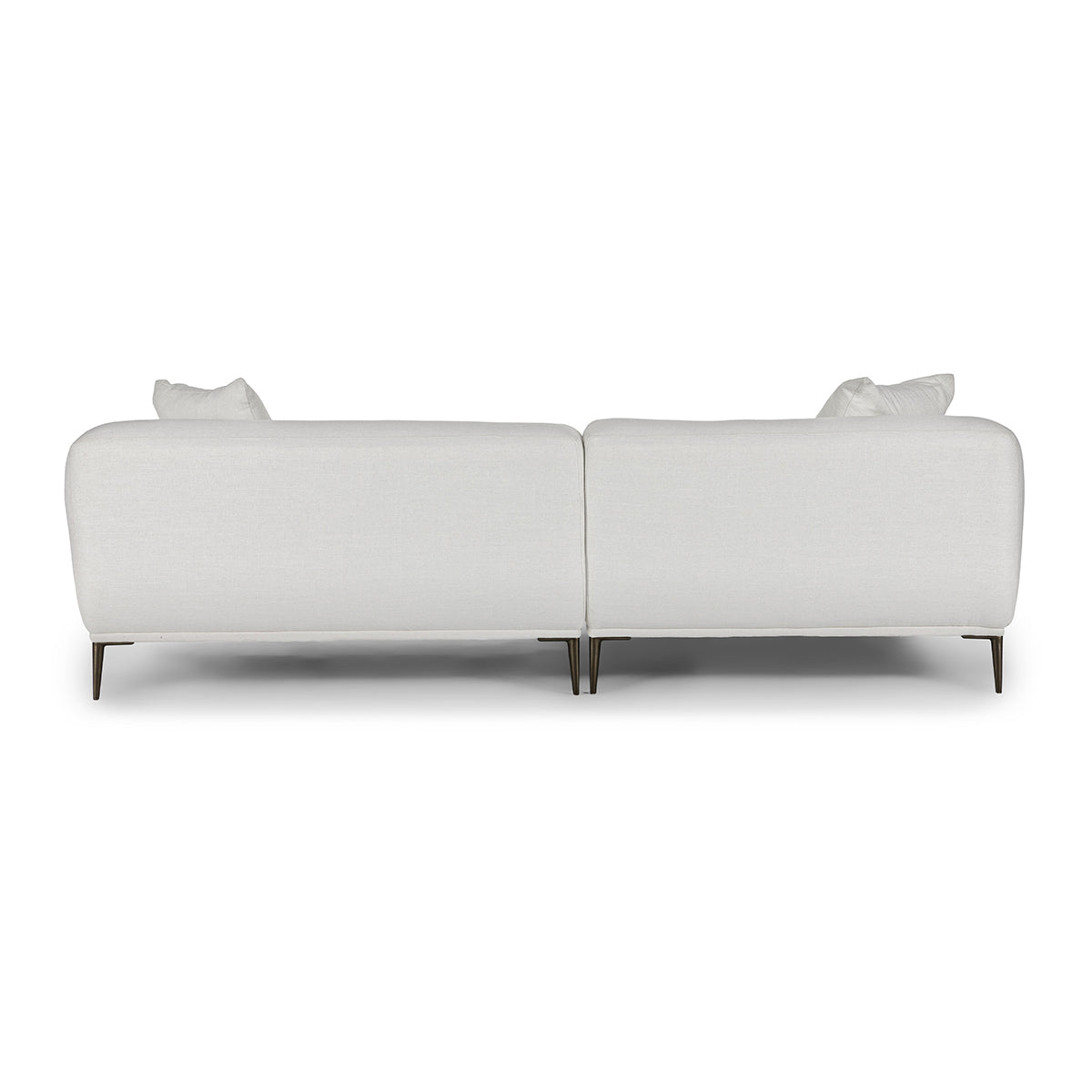 Ceelo 3.5 Seater Sofa with Chaise