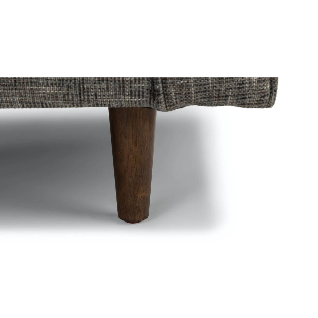 Moke | 4 Seater with Reverse Chaise - Banana Home