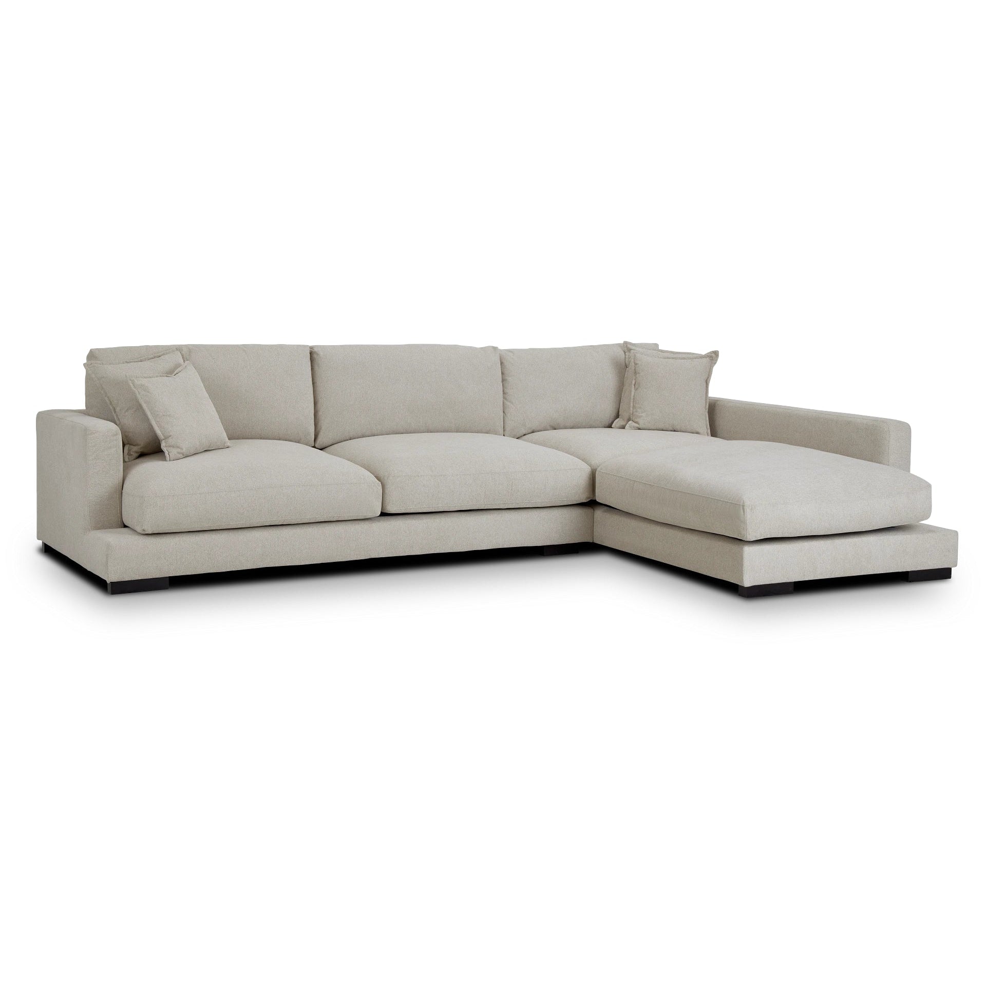 Elster | 4 Seater Sofa