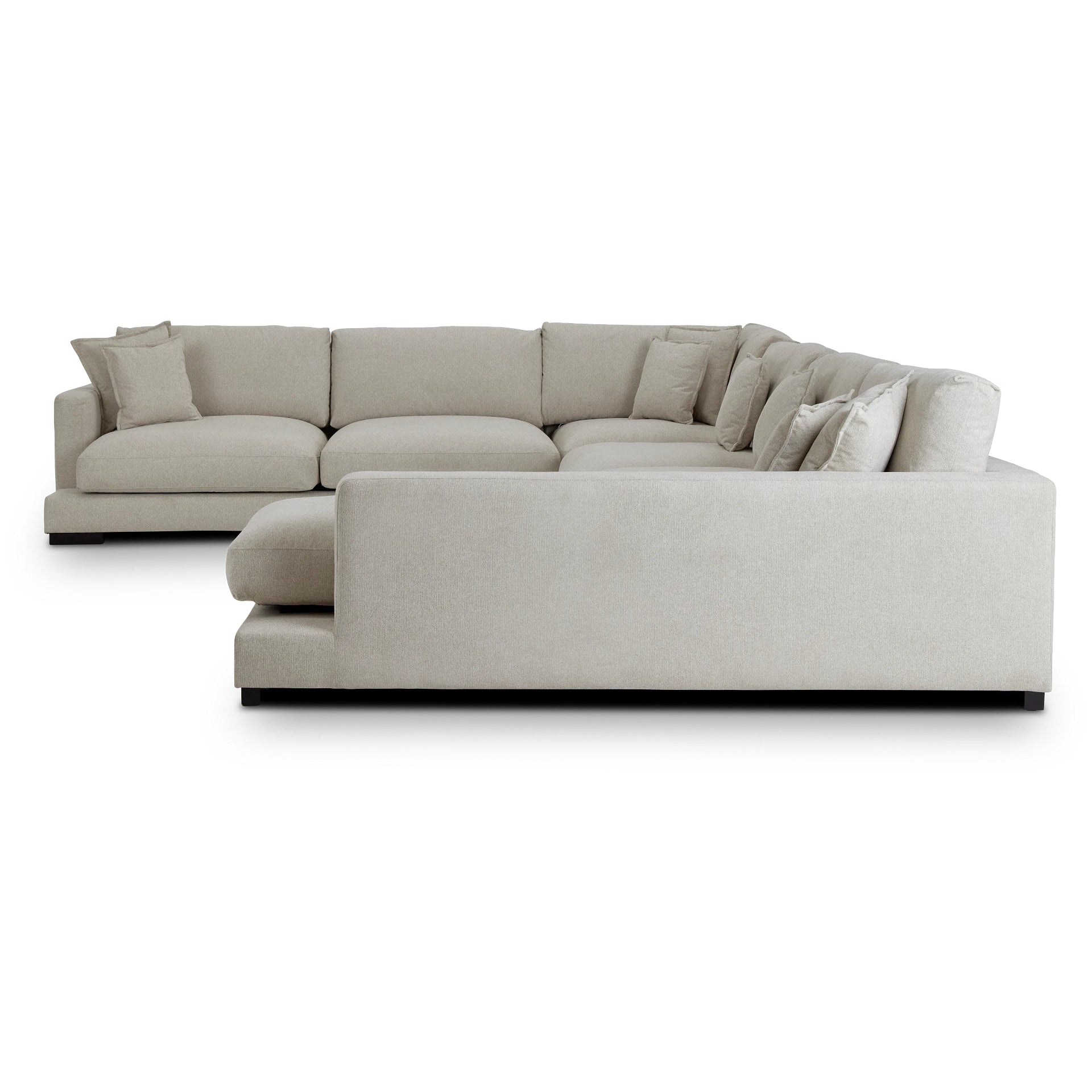 Elster - Large Corner