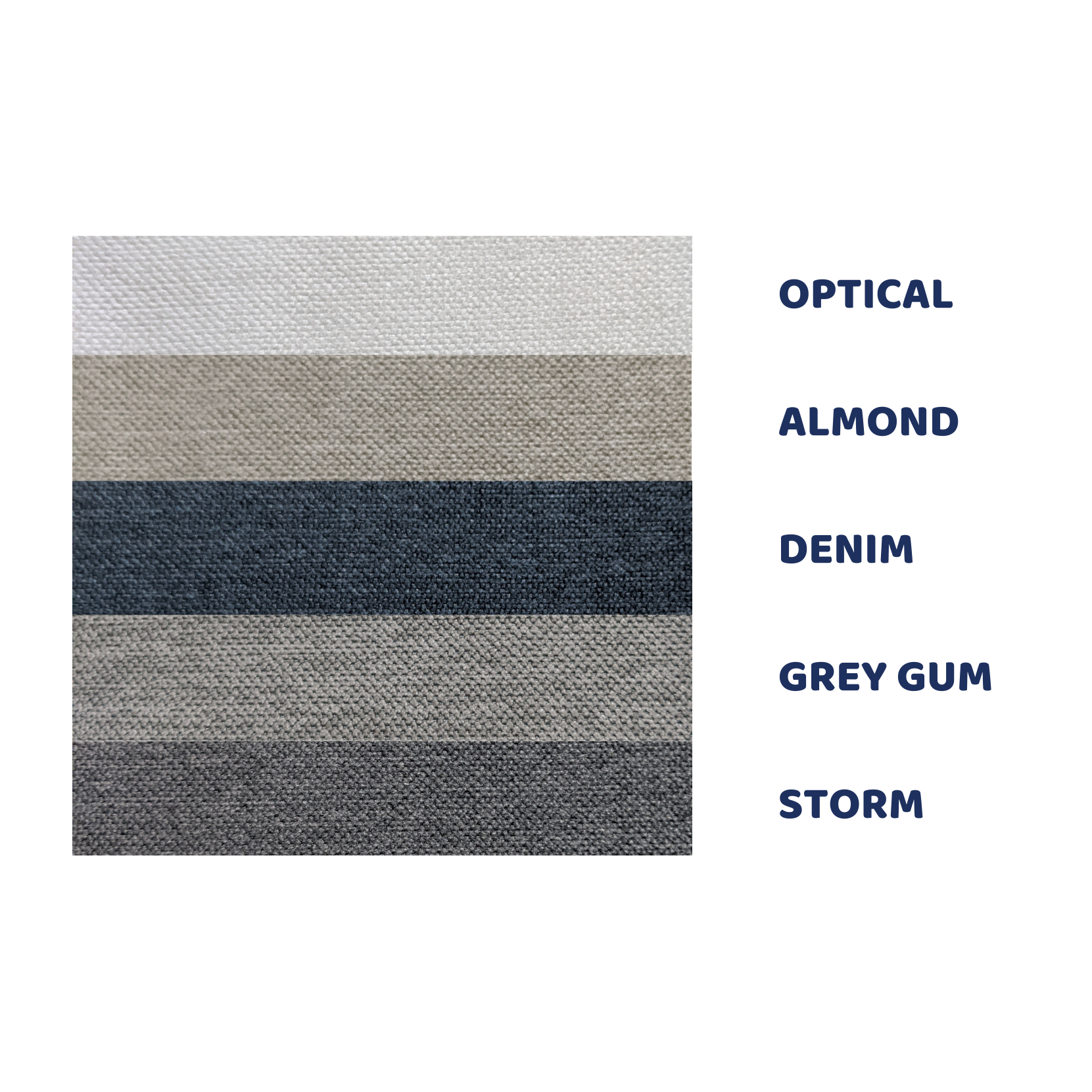 Bobbi | 3 Seater Sofa - Banana Home