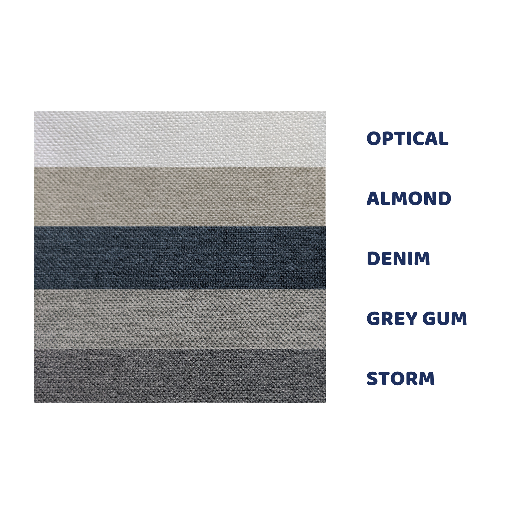 Kues | 6 Seater Lowride Modular - Banana Home