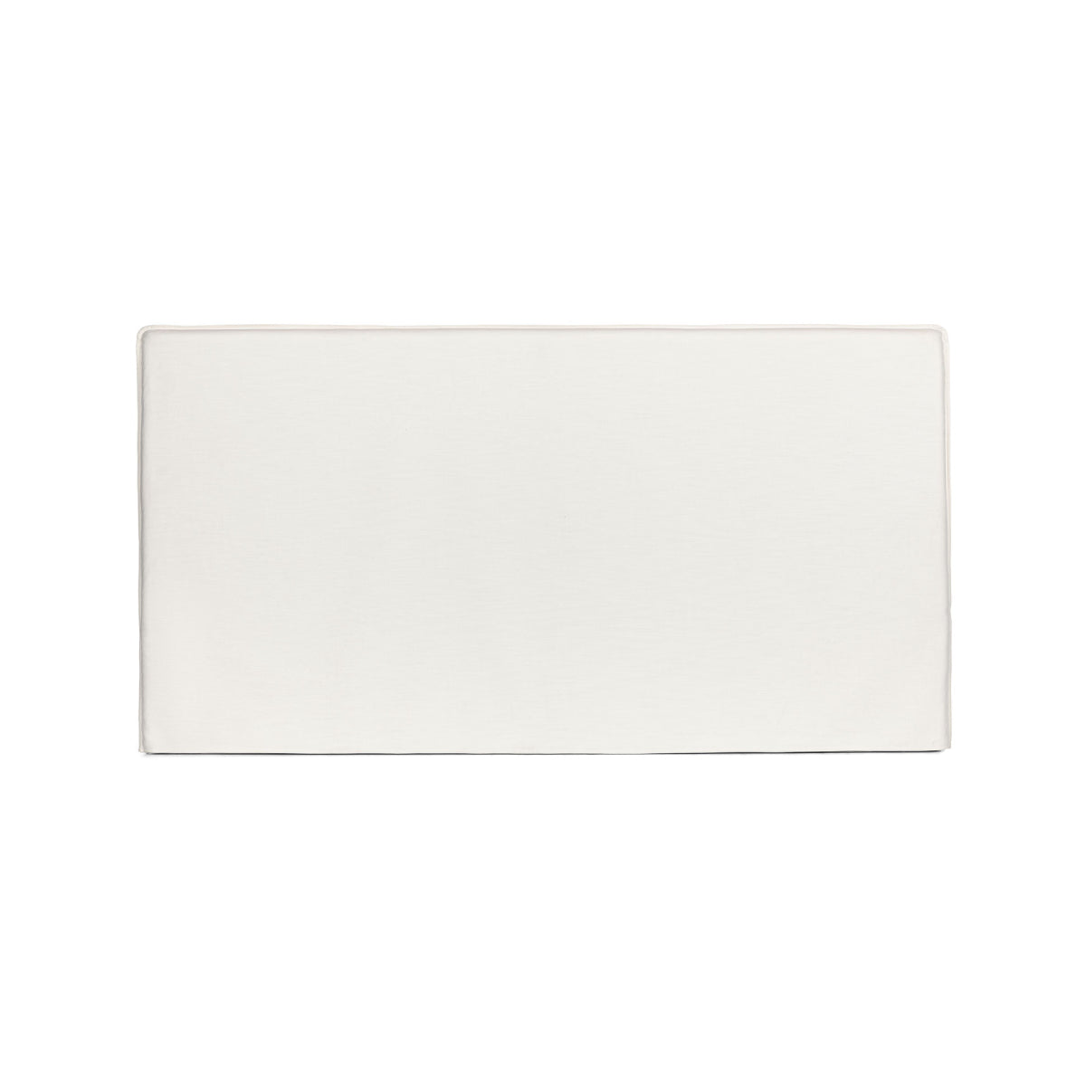 Tamarama | Double Linen Bed Frame and Headboard