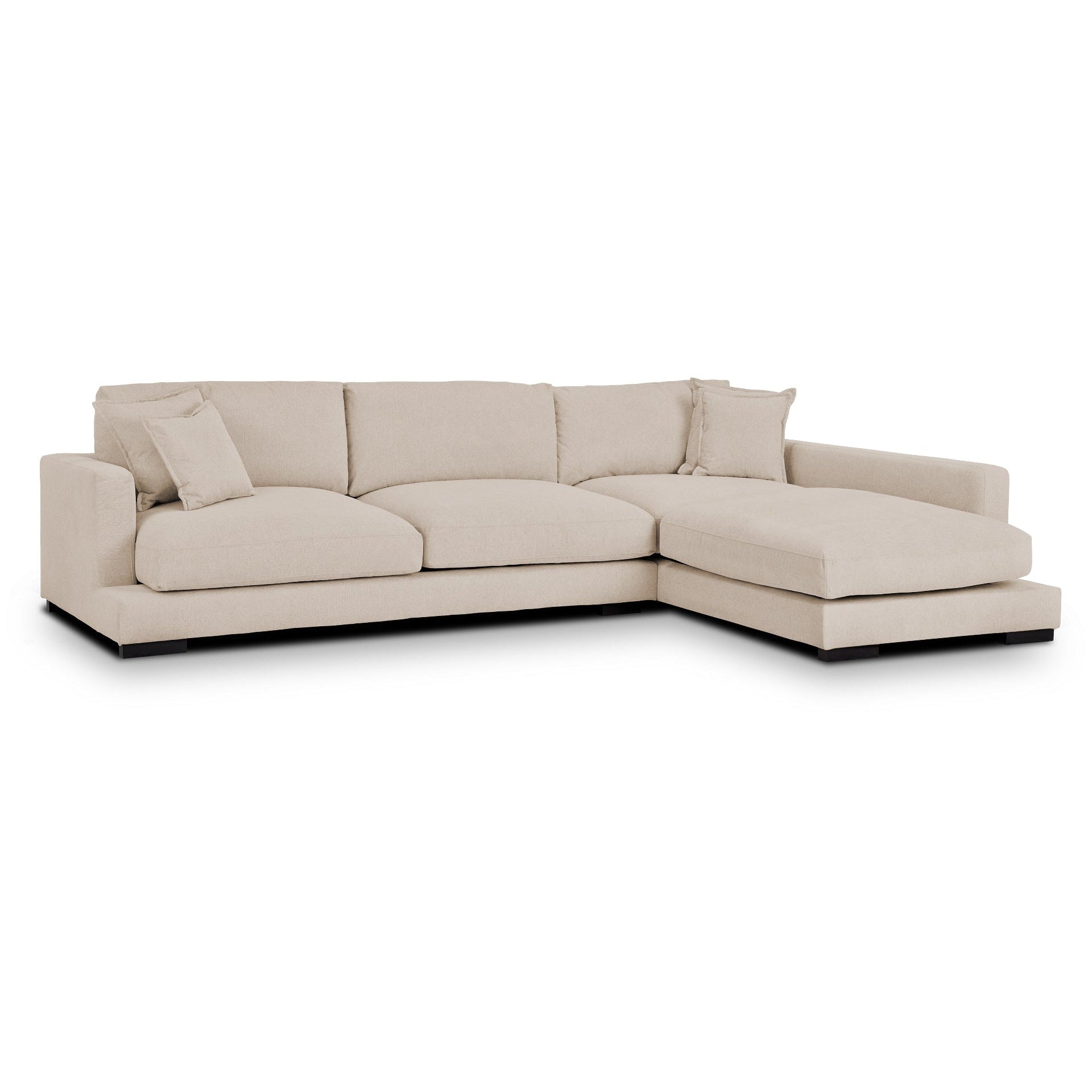 Elster | 4 Seater Sofa
