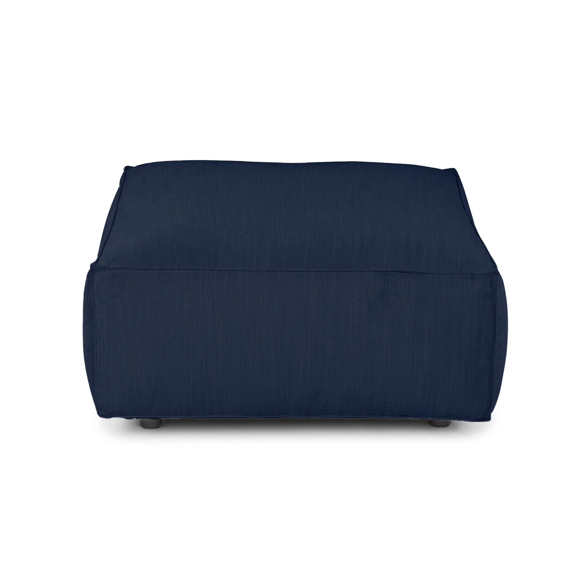 Macedon Ottoman | Oversized Fabric Modular