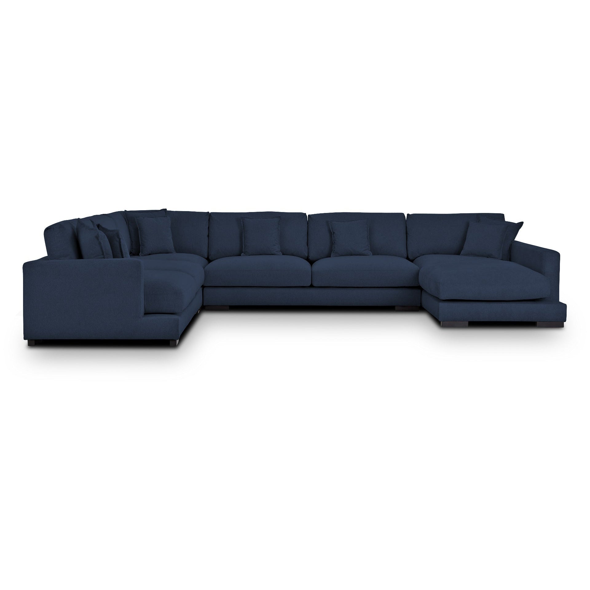 Elster - Large Corner