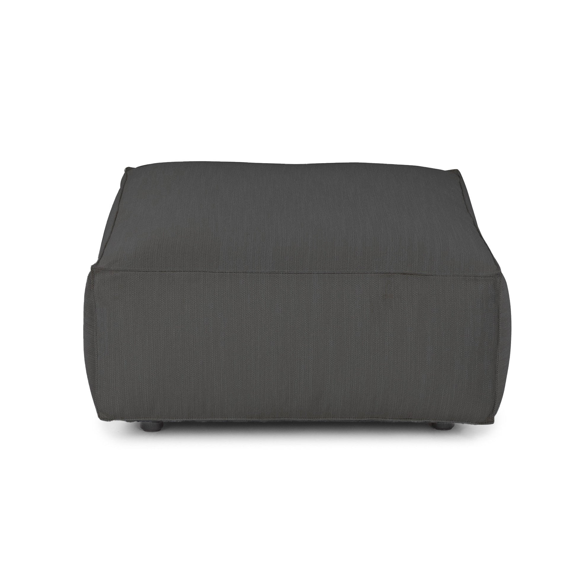 Macedon Ottoman | Oversized Fabric Modular