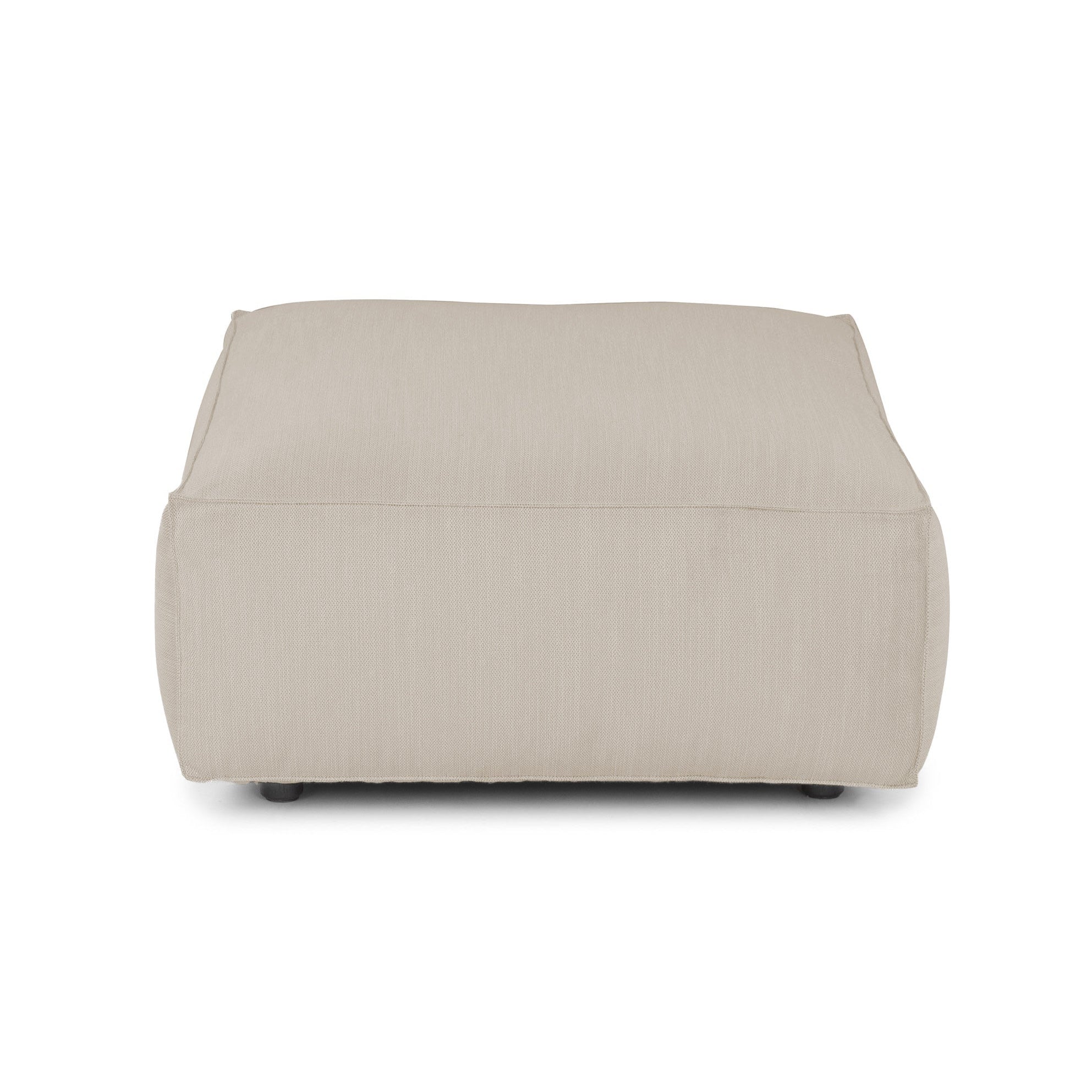 Macedon Ottoman | Oversized Fabric Modular