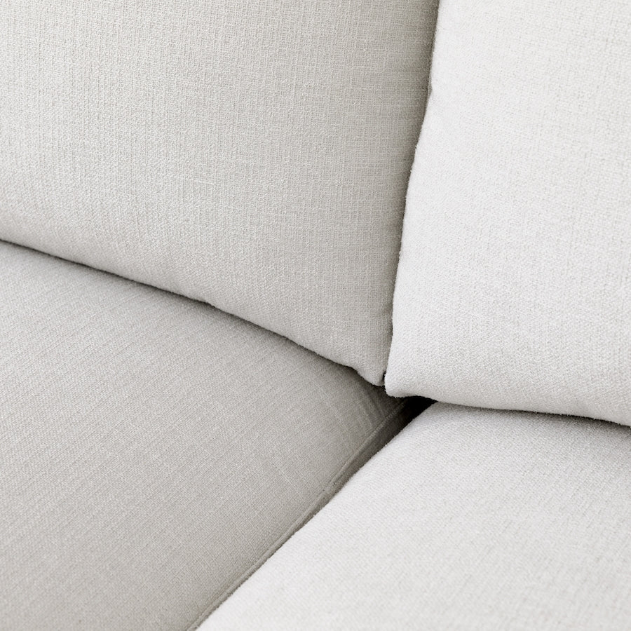 Elster | 4 Seater Sofa - Banana Home