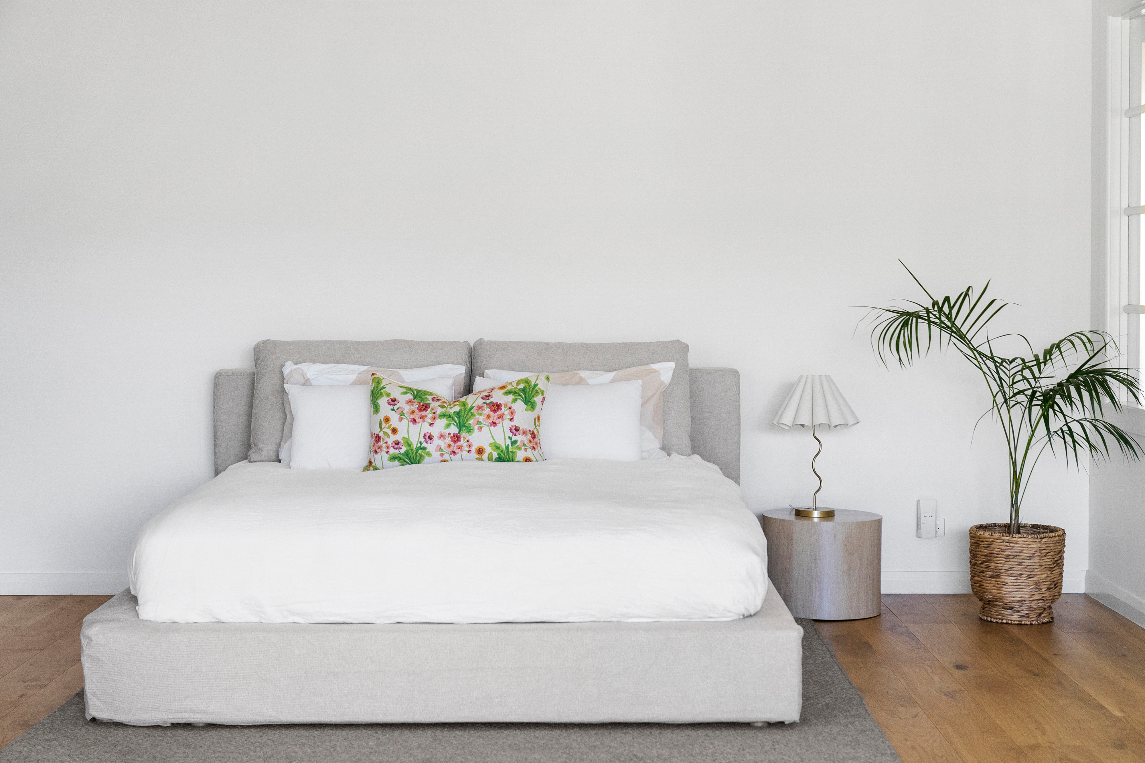 Bed Frames & Mattresses