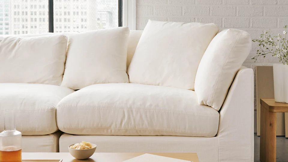 Cloud Sofa Slipcovers