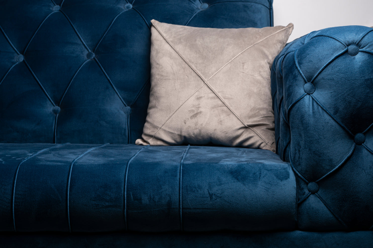 Velvet Sofas